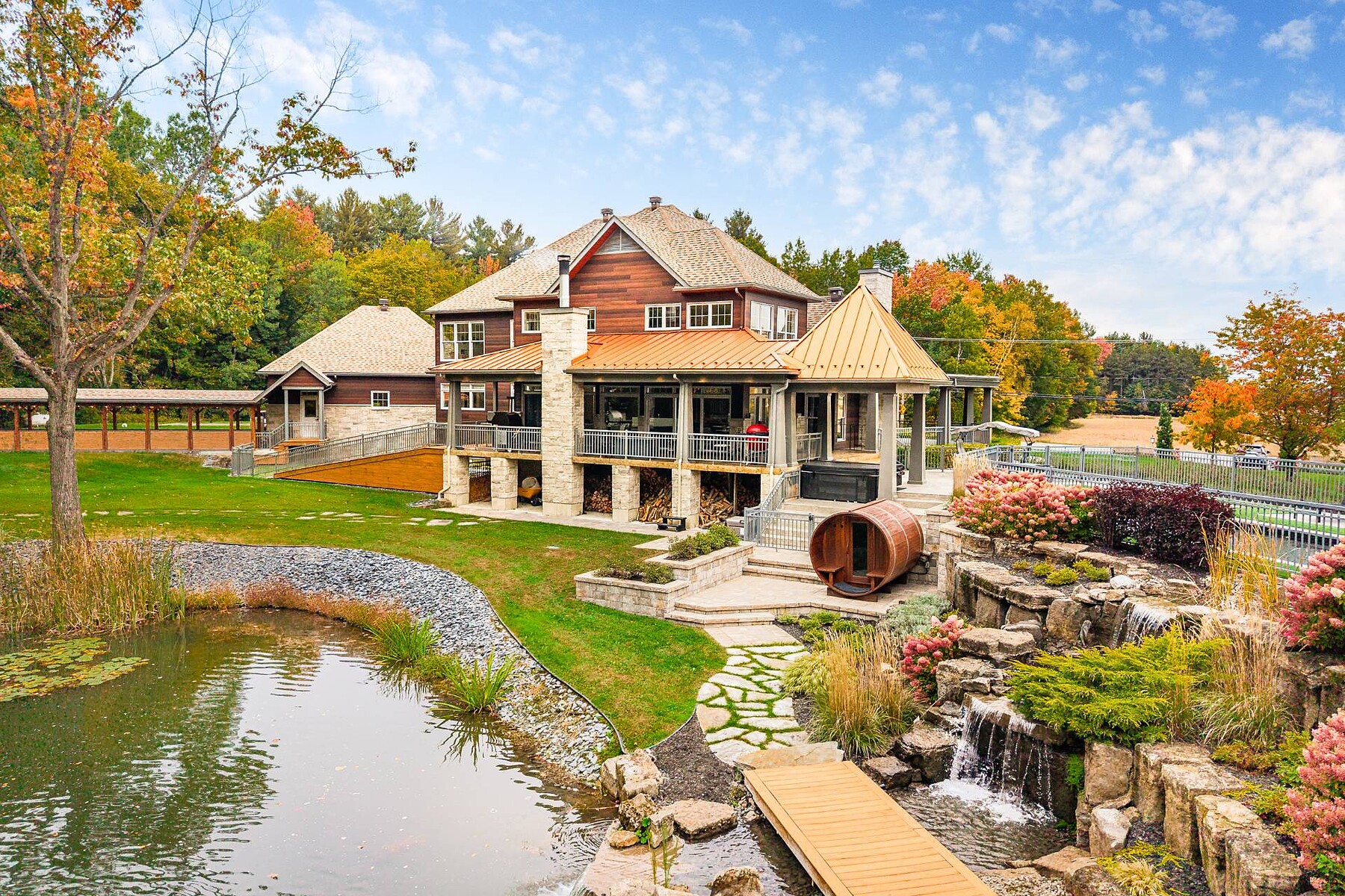 Sainte-Victoire-de-Sorel, Montérégie - 物件實景
