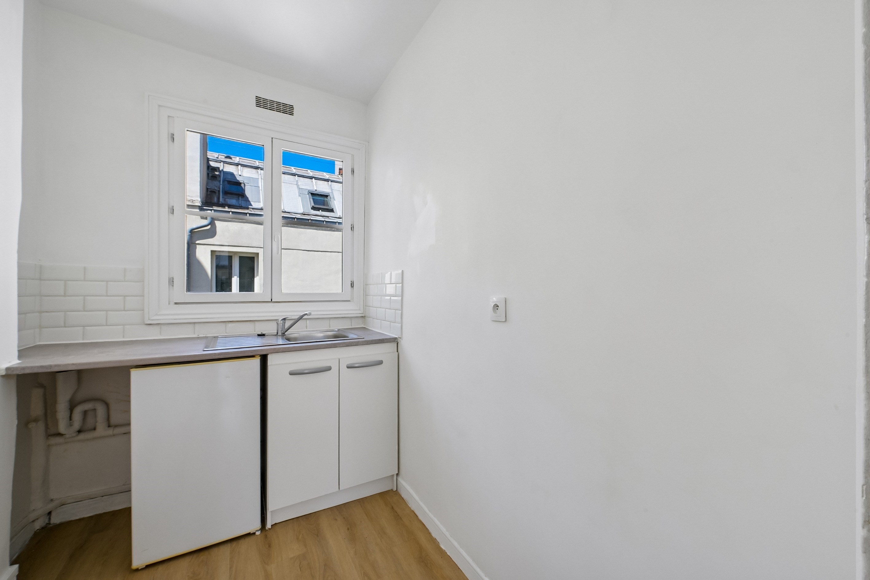  Paris 9th - Martyrs / Trudaine apartment 3 rooms with balcony - 物件實景