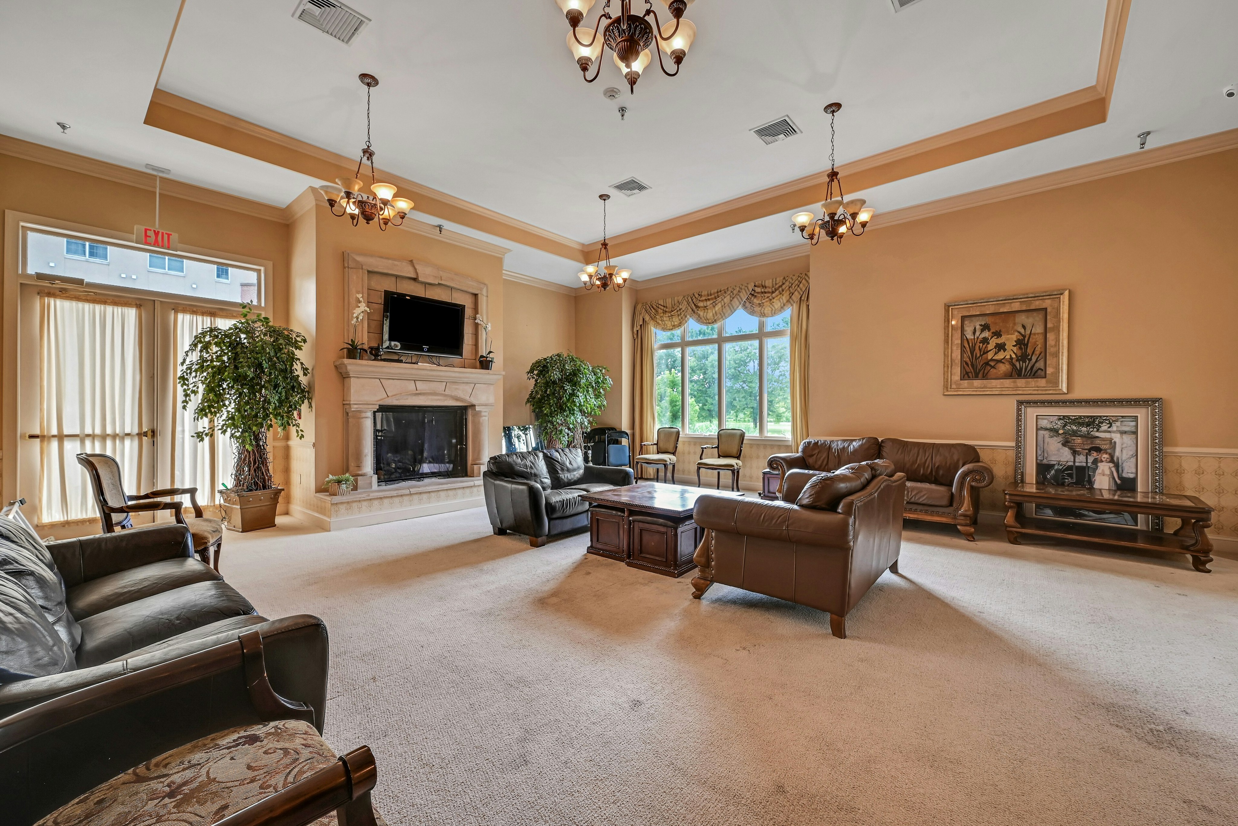  2107 Windsor Park Court, Teaneck, NJ 07666 - 物件實景