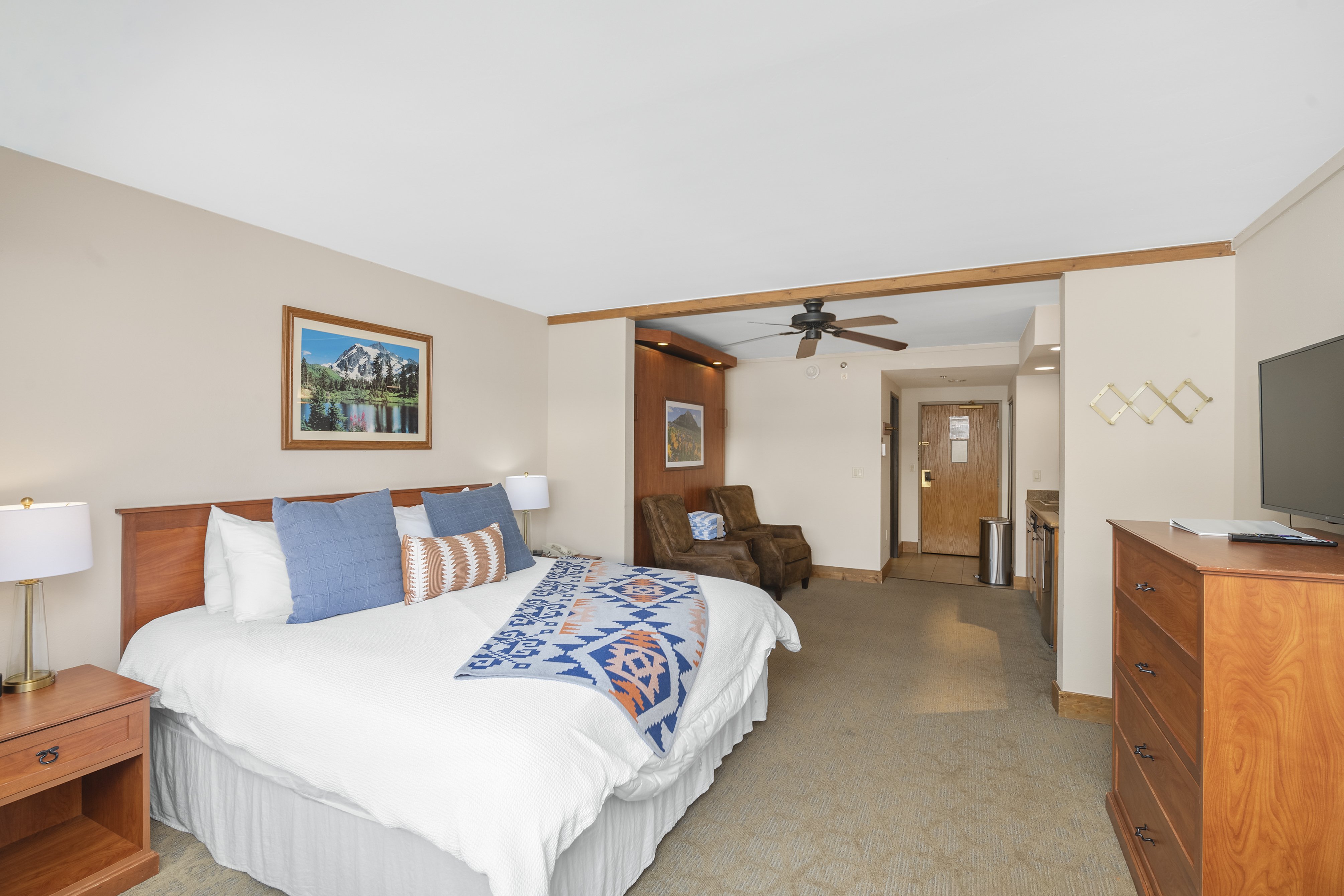  6 Emmons Road, Mt. Crested Butte, CO, 81225 - 物件實景