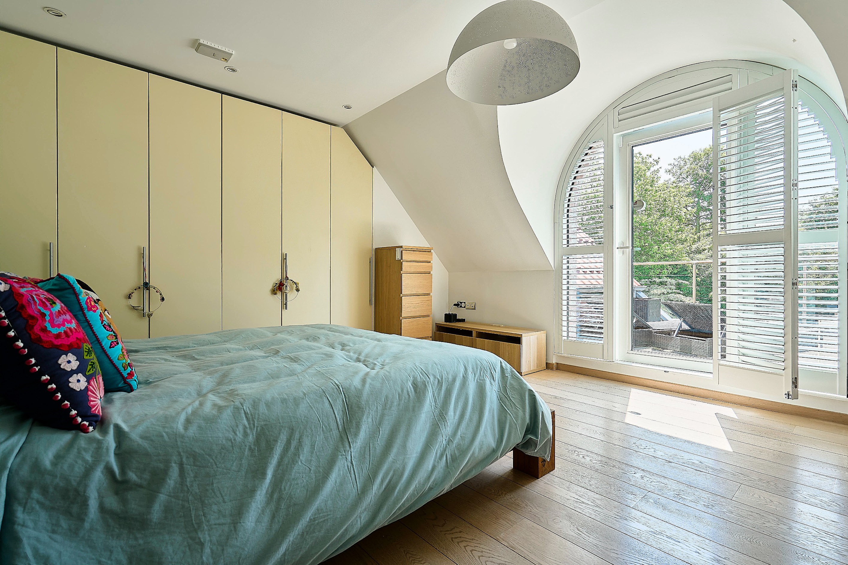  Croix , contempory property, 4 bedrooms , outdoor swimming pool - 物件實景