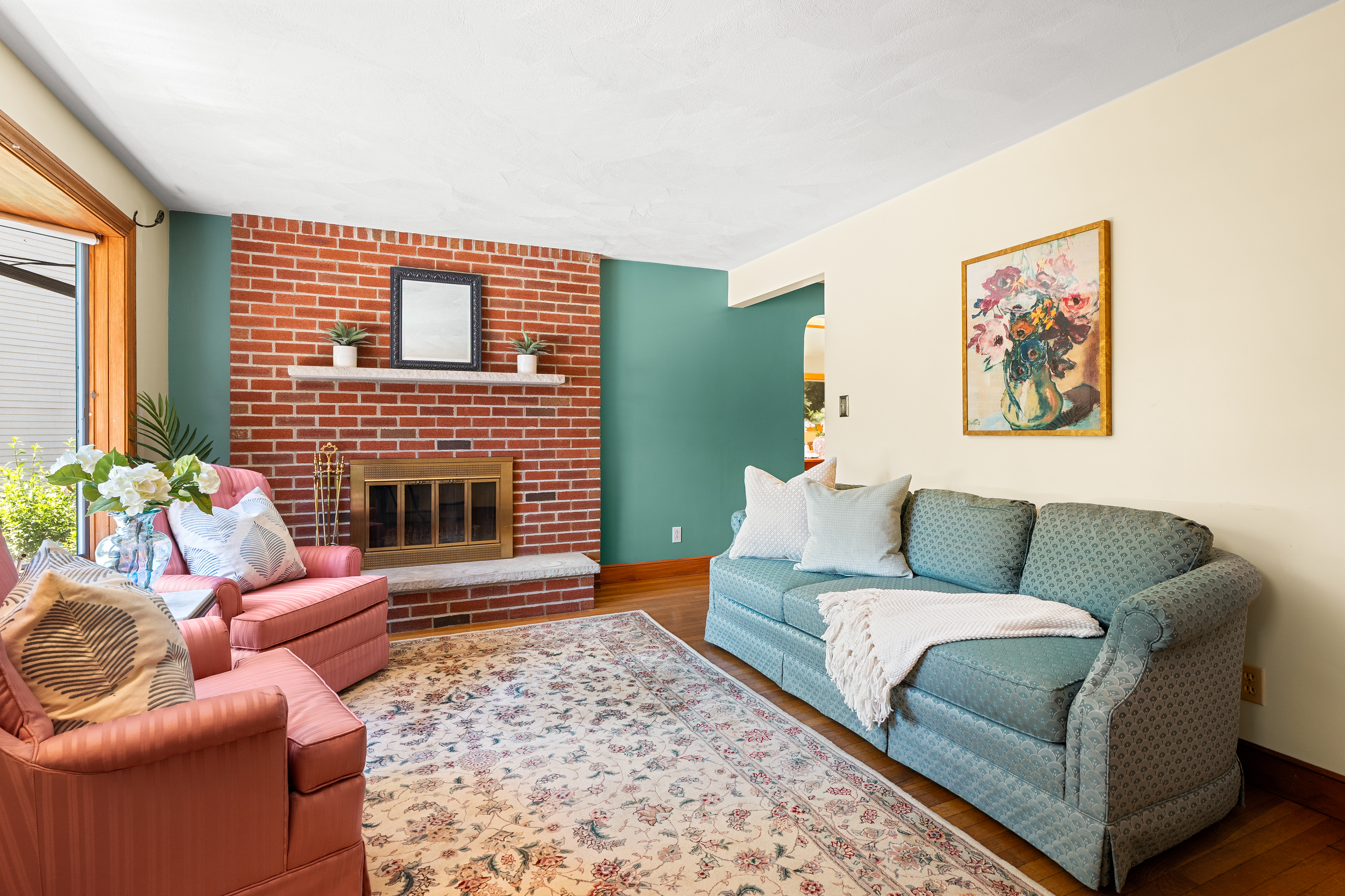  26 Lawrence Lane, Arlington, MA, 02474 - 物件實景
