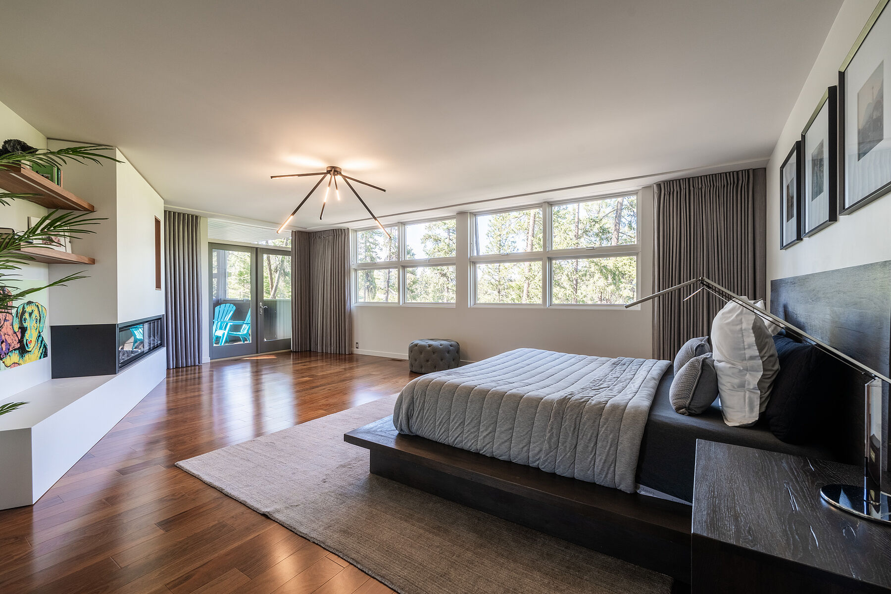  Architectural Glenmore Home - 物件實景