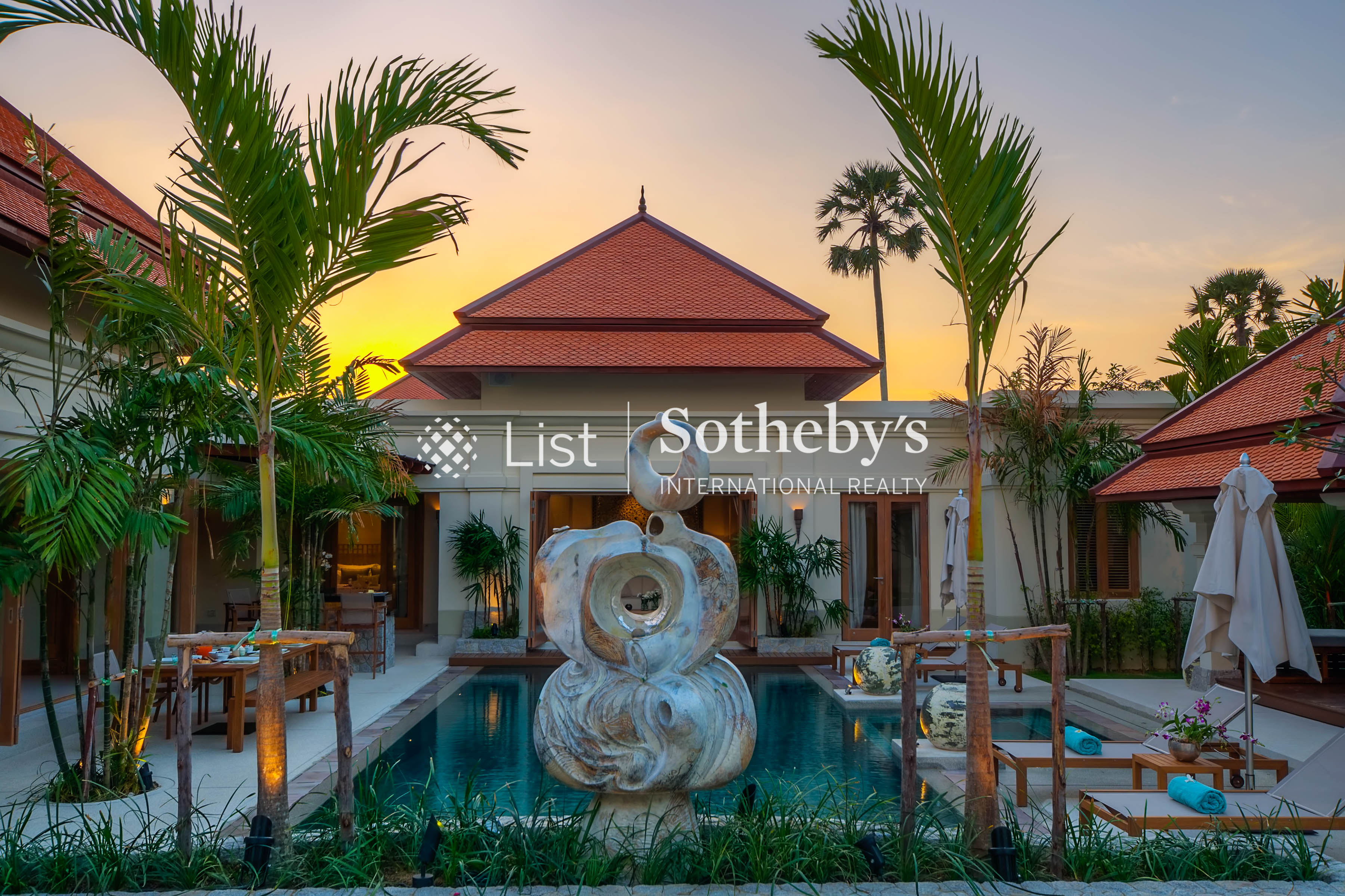  Pandan House at Sai Taan, Walking Distance to Boat Avenue - 物件實景