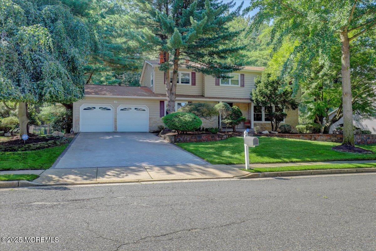 Morganville, New Jersey, 07751, United States, 4 Bedrooms Bedrooms, ,3 BathroomsBathrooms,Residential,For Sale,1914665