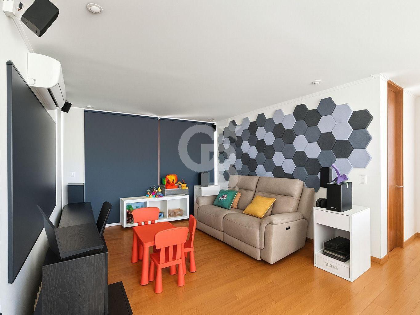 Colina, Chile, 3 Bedrooms Bedrooms, ,3 BathroomsBathrooms,Residential,For Sale,1986467