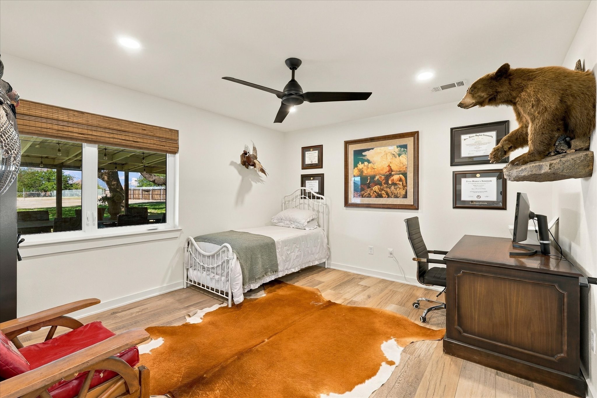  2004 Adams Lane, Azle, TX, 76020 - 物件實景