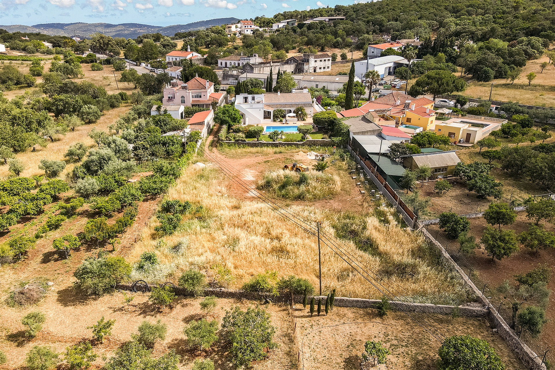  Country house, 4 bedrooms, for Sale - 物件實景