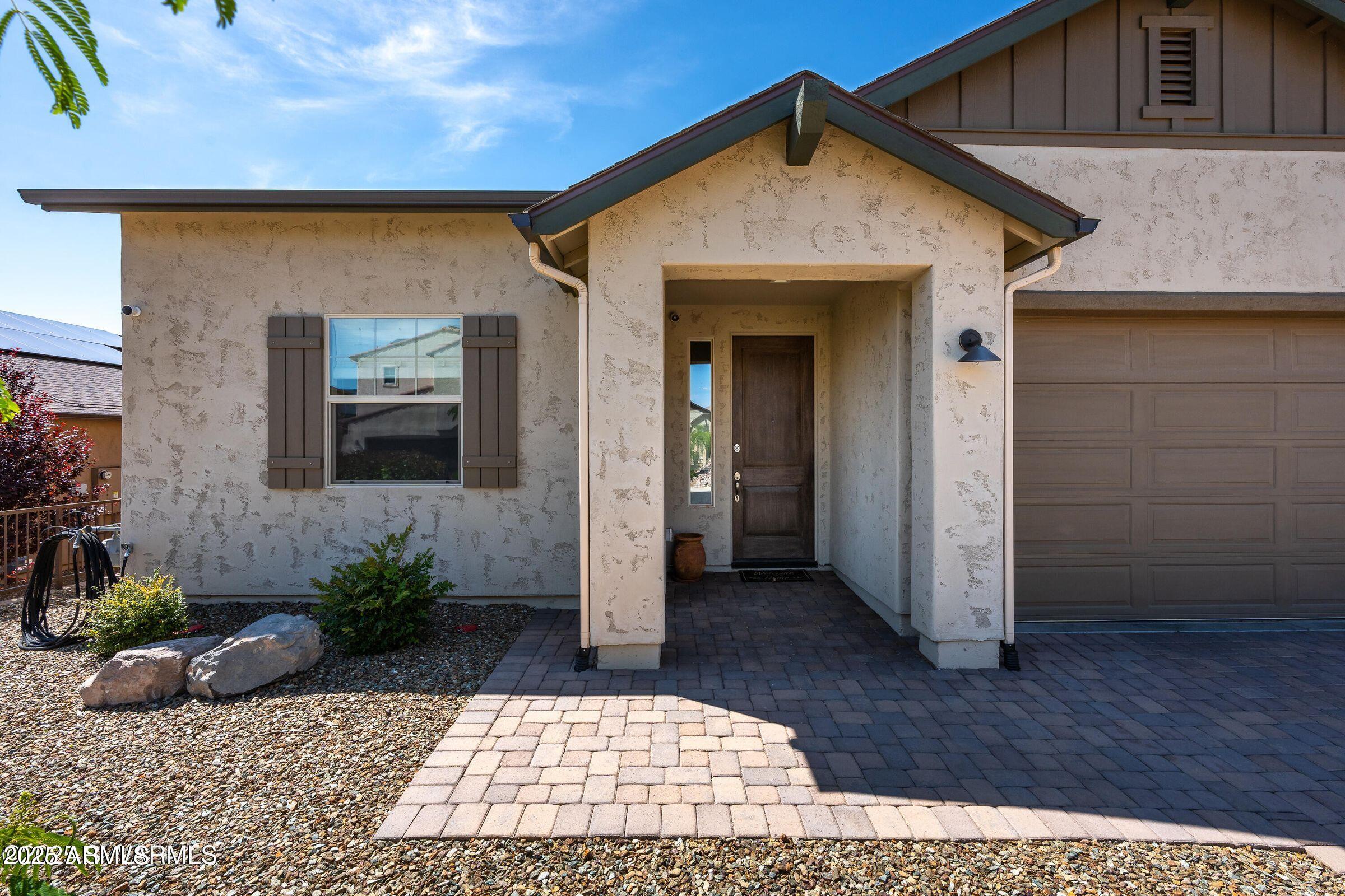 Clarkdale, Arizona, 86324, United States, 2 Bedrooms Bedrooms, ,Residential,For Sale,1948885