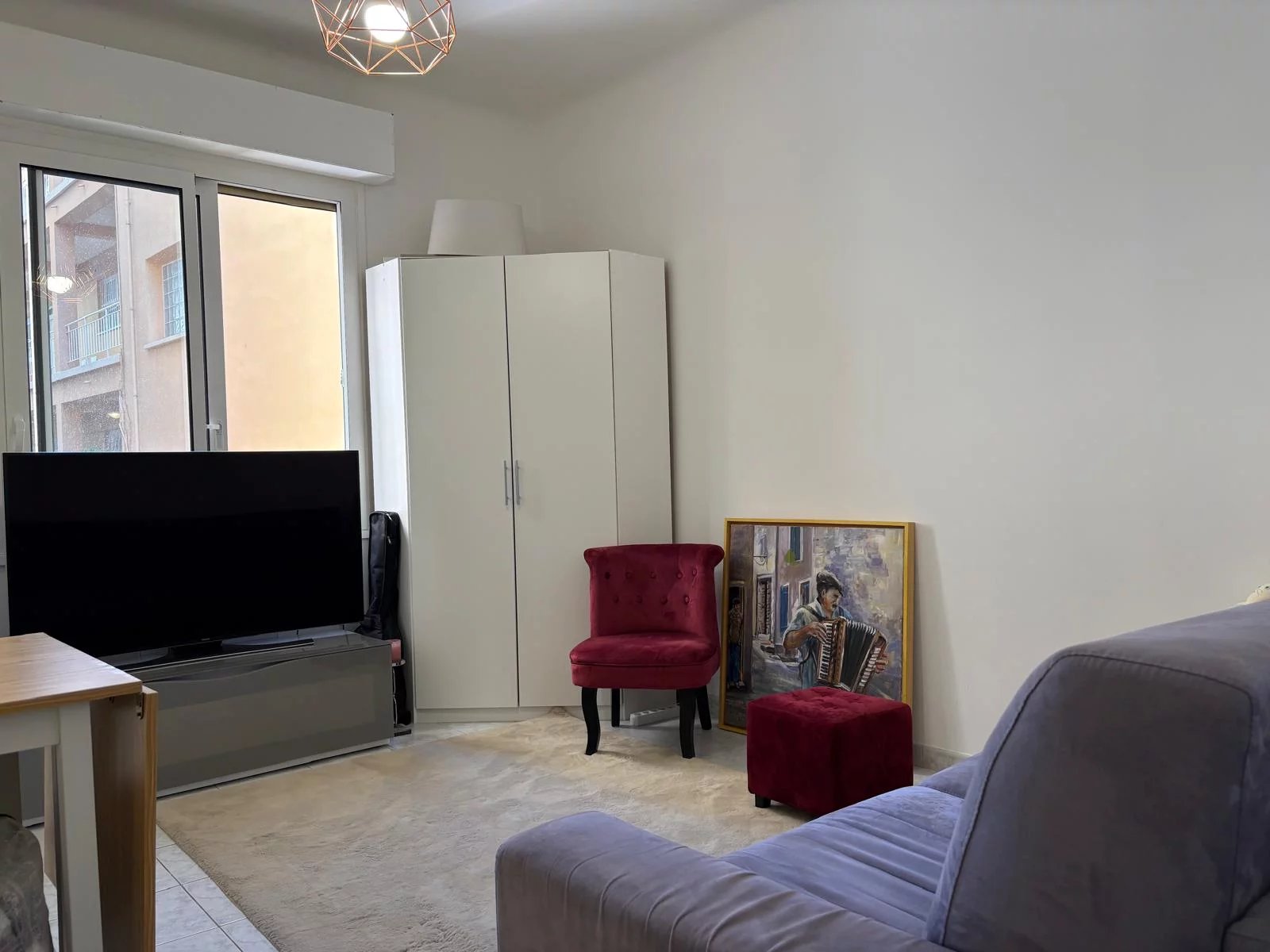 Monaco, 98000, MC, 1 Bedroom Bedrooms, ,1 BathroomBathrooms,Residential,For Sale,1628104