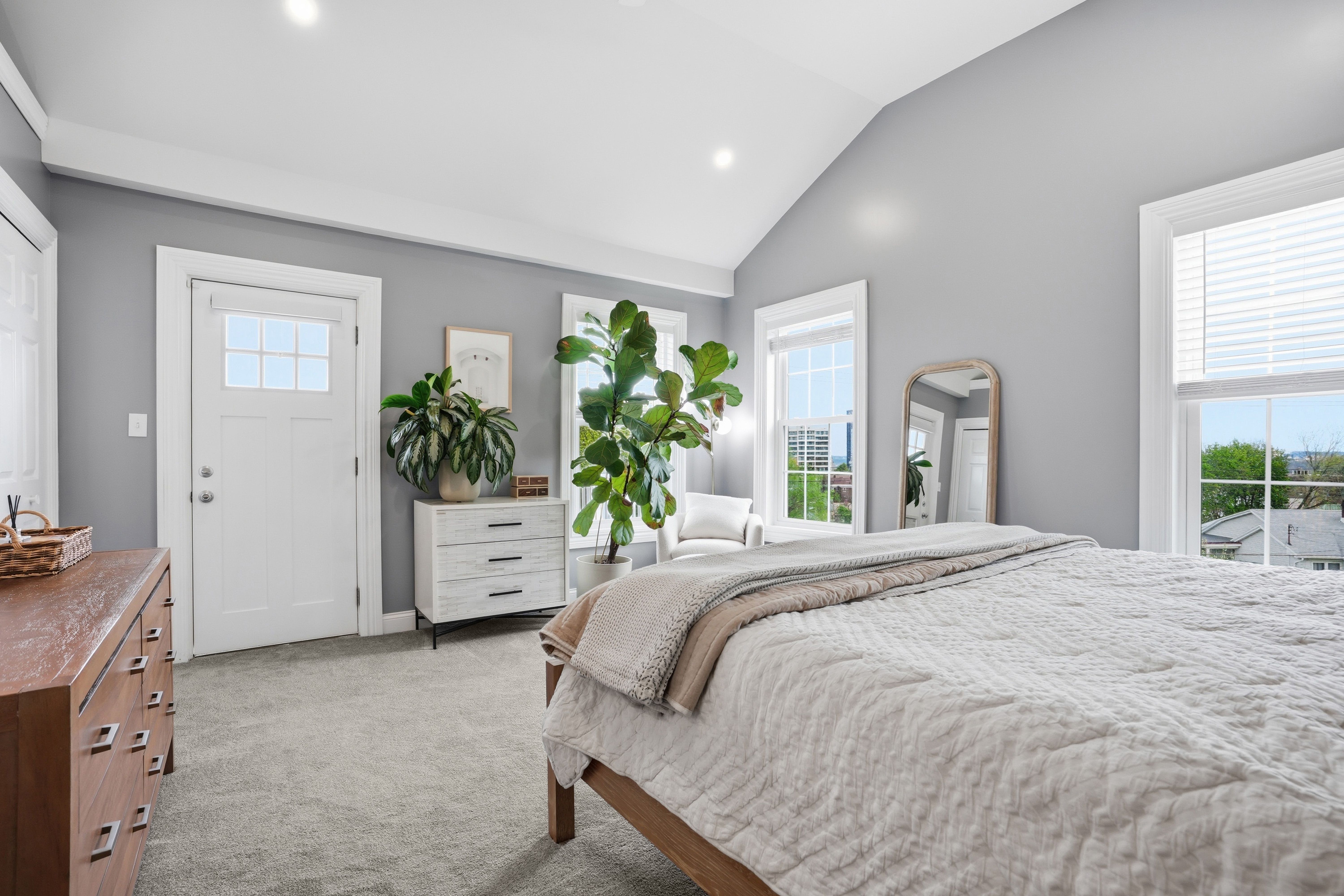  27 Natchez Street, Pittsburgh, PA 15211 - 物件實景
