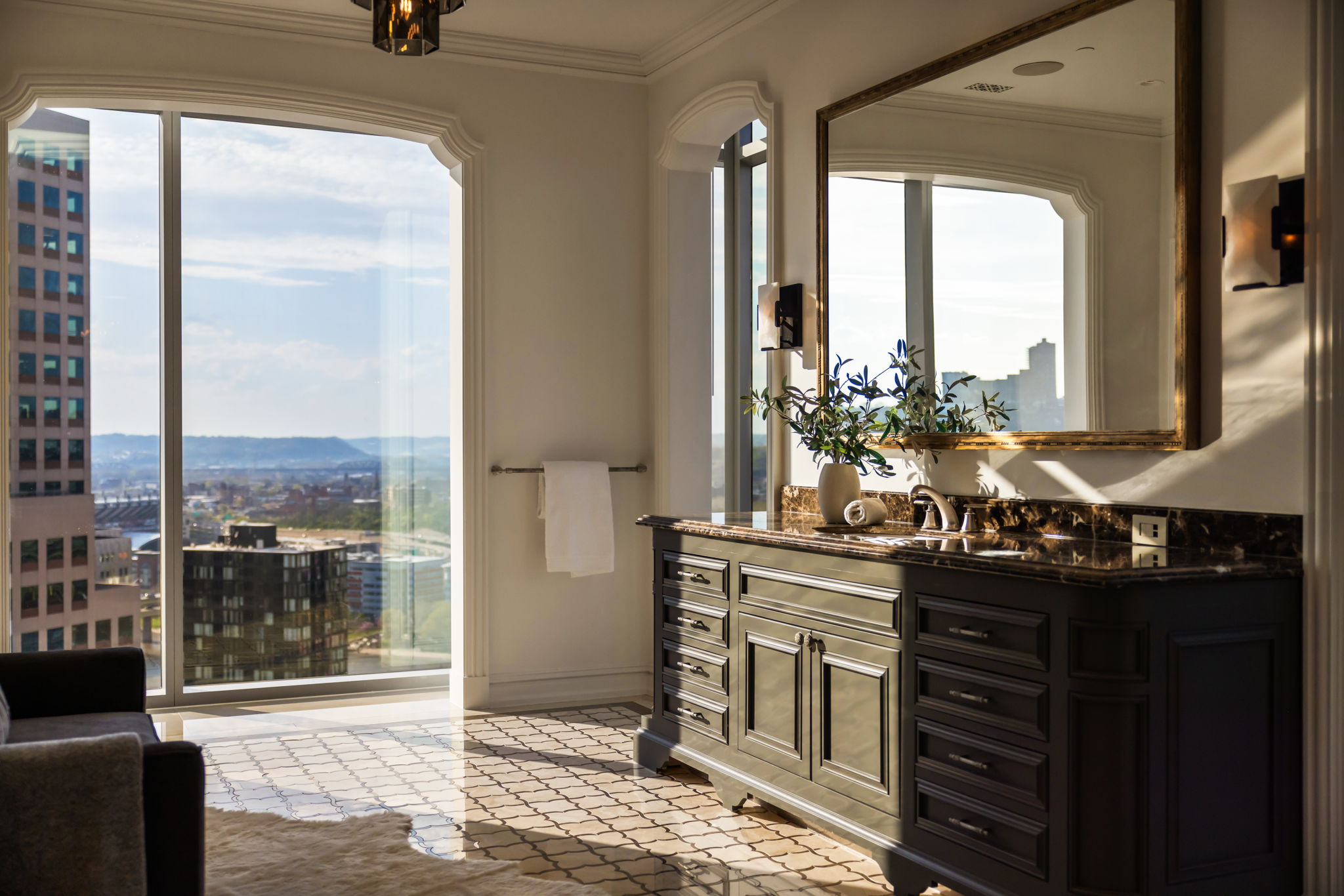  Fairmont Residence, Penthouse, Pittsburgh, PA 15222 - 物件實景