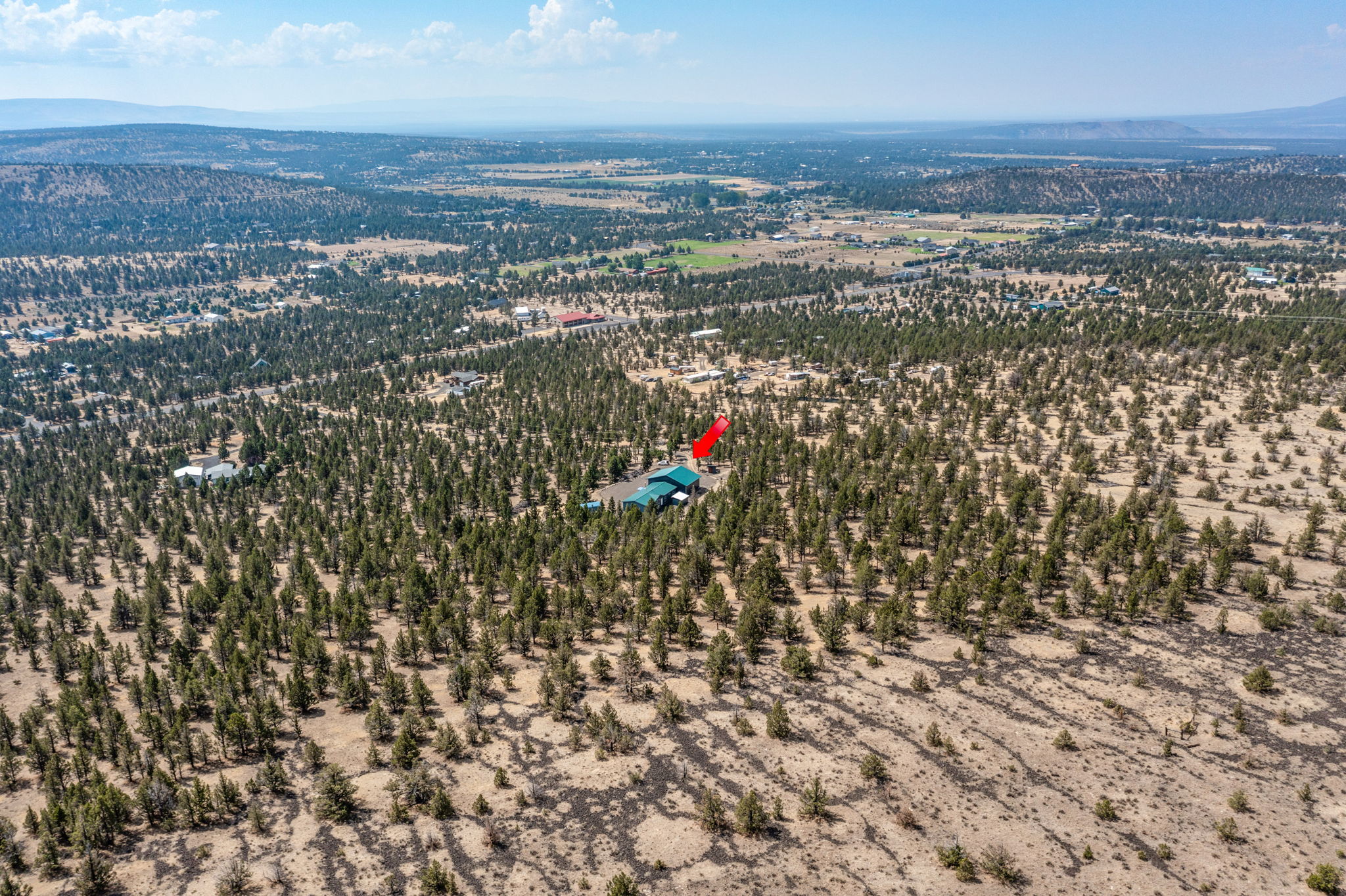 Prineville, Oregon, 97754, United States, 3 Bedrooms Bedrooms, ,2 BathroomsBathrooms,Residential,For Sale,1941697