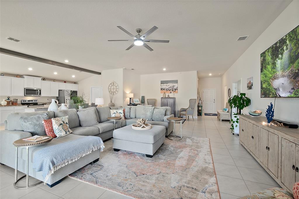 14 Rybark Lane, Palm Coast, Florida, 32164, United States, 3 Bedrooms Bedrooms, ,3 BathroomsBathrooms,Residential,For Sale,14 Rybark Lane,1679712