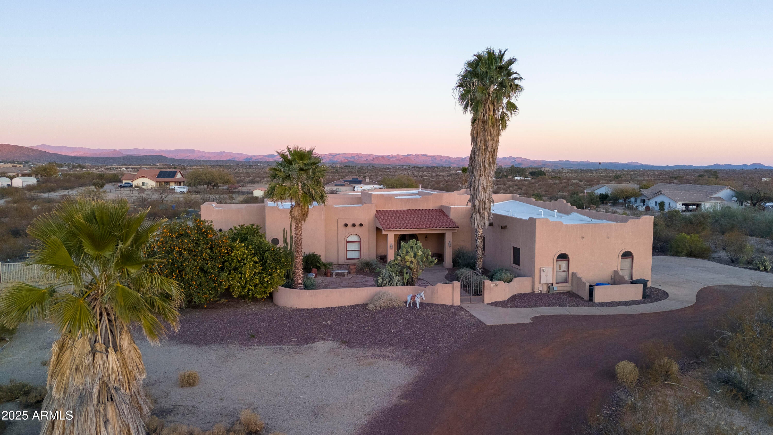 Wickenburg, Arizona, 85390, United States, 6 Bedrooms Bedrooms, ,4 BathroomsBathrooms,Residential,For Sale,1978720