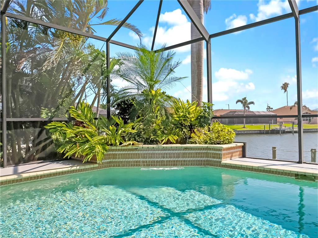 Cape Coral, Florida, 33914, United States, 4 Bedrooms Bedrooms, ,3 BathroomsBathrooms,Residential,For Sale,1778519