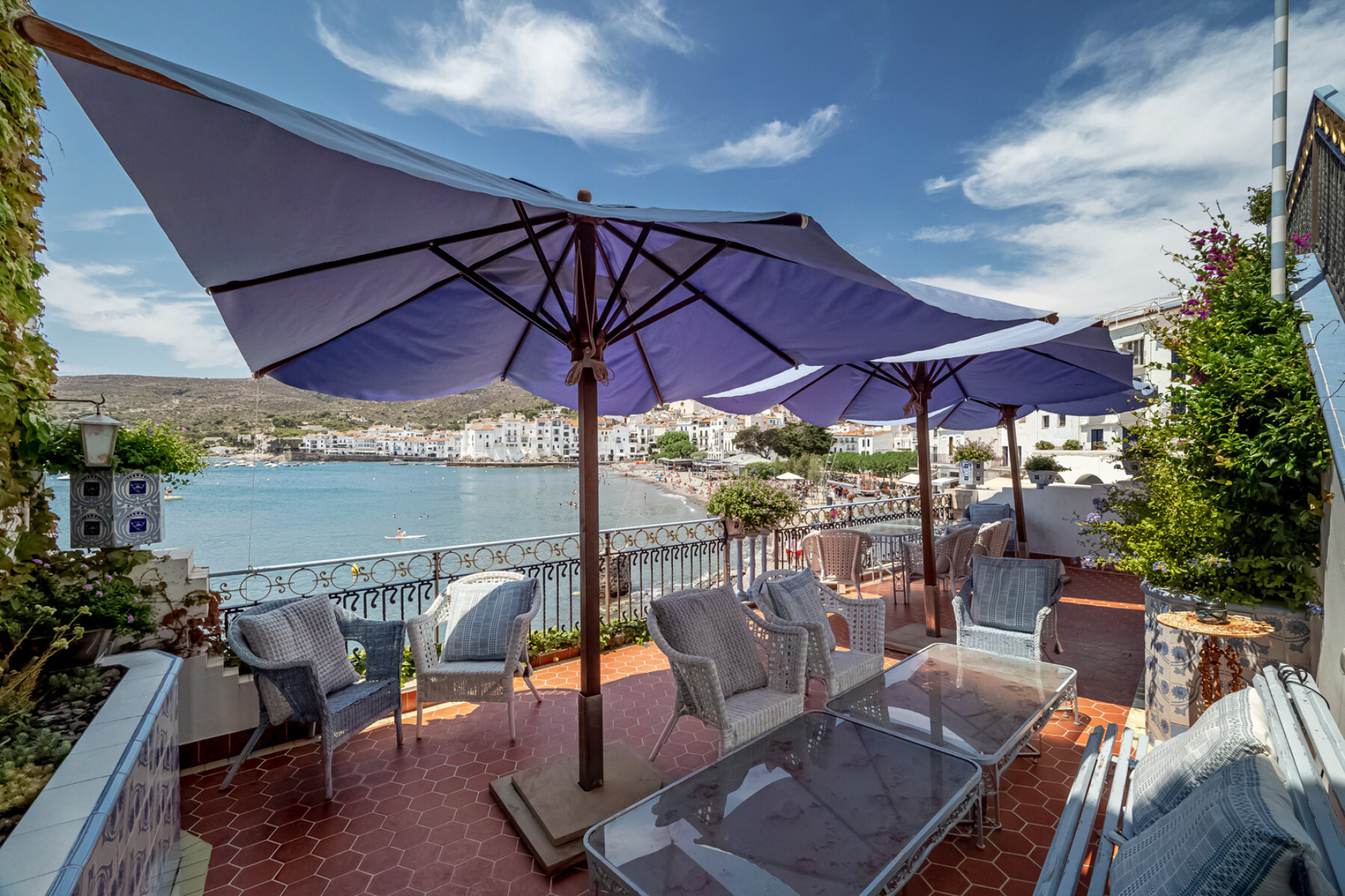  The famous ?Casa Blaua? - Art and prestige in Cadaqués - 物件實景