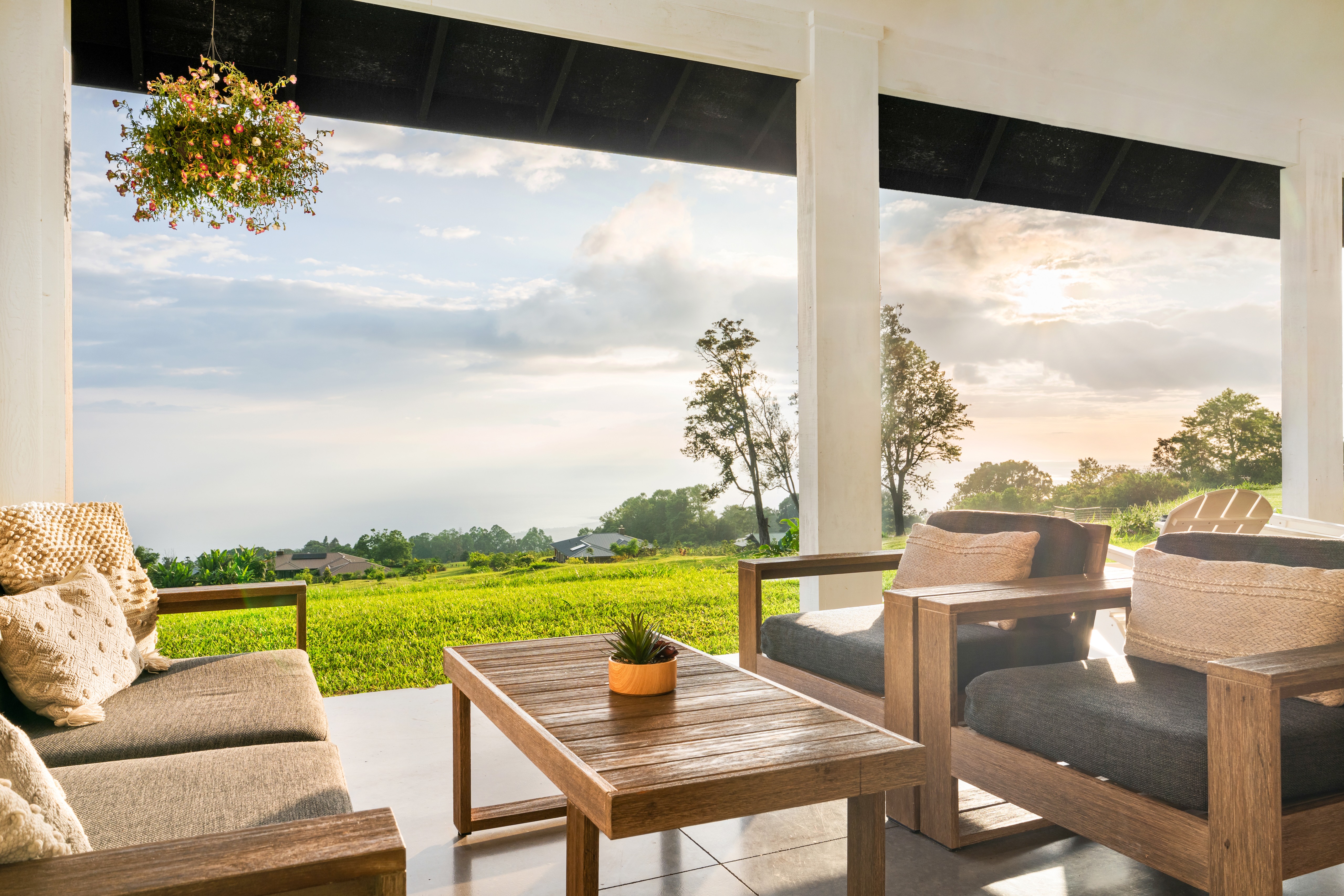  75-5402 Nanaina Place, Holualoa, HI 96725 - 物件實景