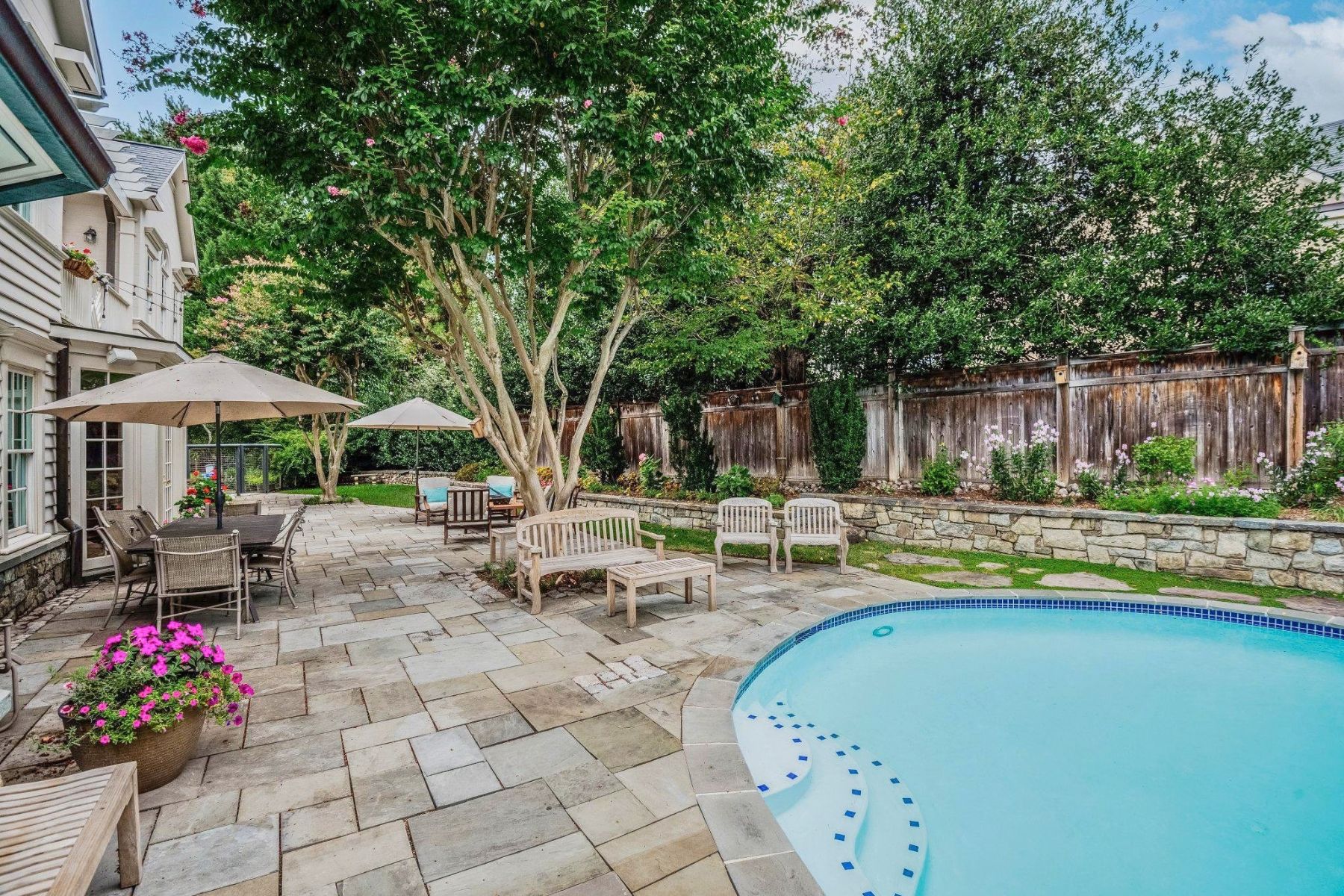  5329 Woodlawn Avenue, Chevy Chase, MD, 20815 - 物件實景