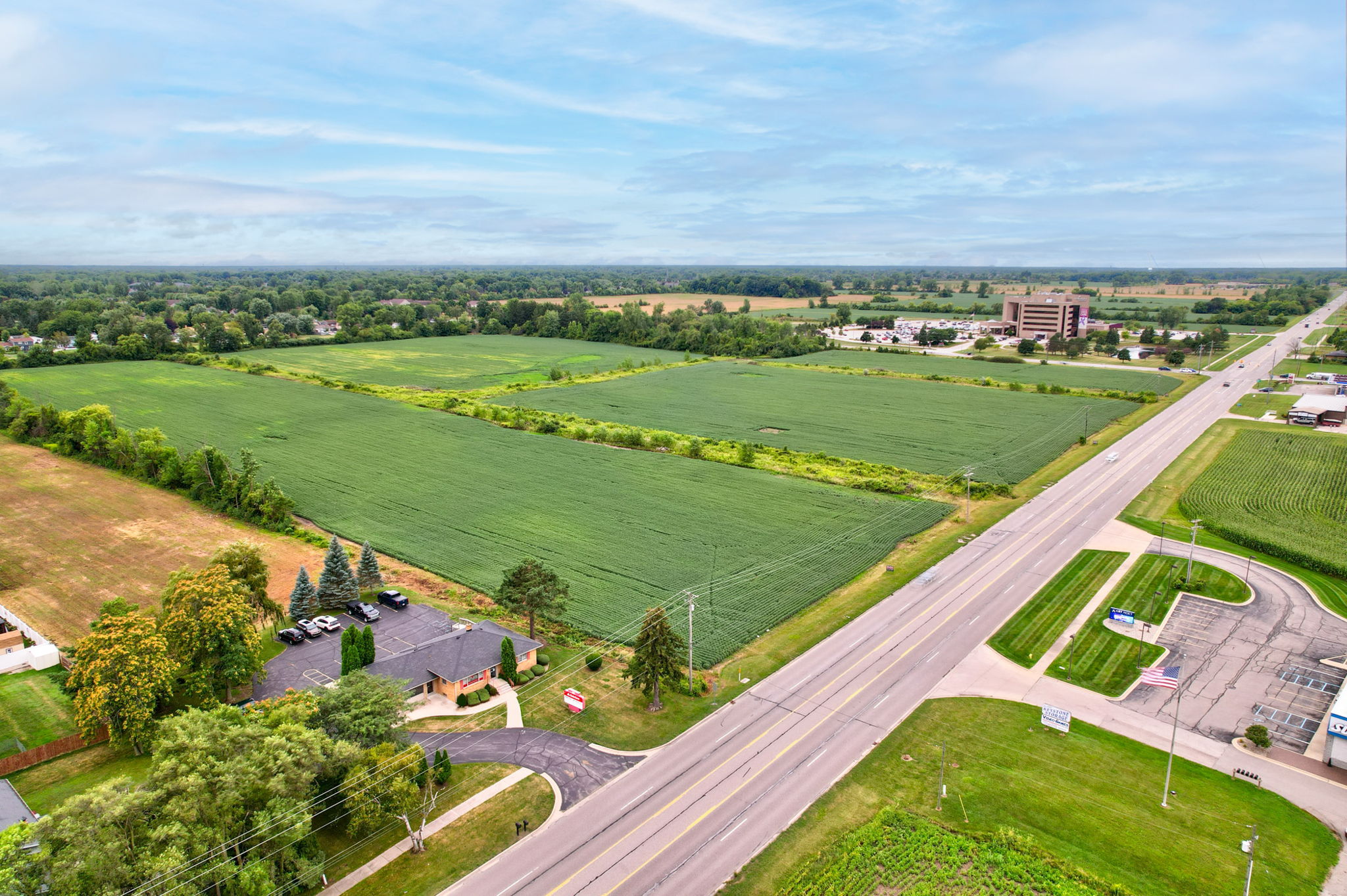 Saginaw, Michigan, 48604, United States, 4 Bedrooms Bedrooms, ,3 BathroomsBathrooms,Residential,For Sale,1980759