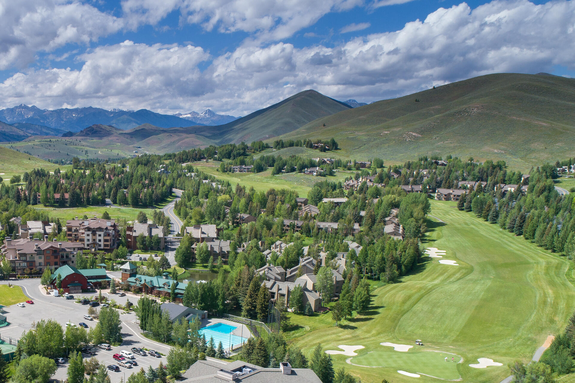 Sun Valley, Idaho, 83353, United States, 2 Bedrooms Bedrooms, ,2 BathroomsBathrooms,Residential,For Sale,1906525