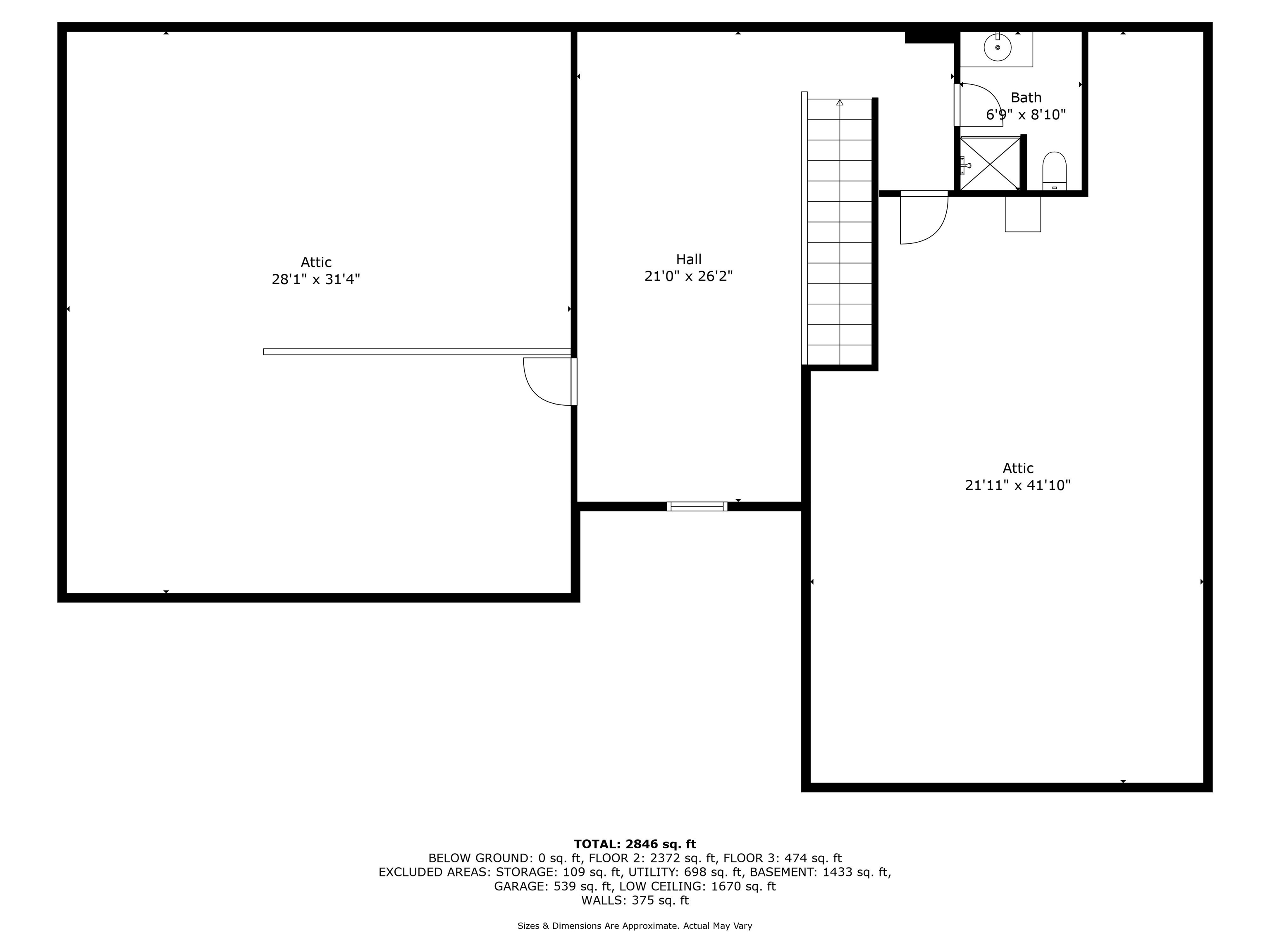 Chester, New Hampshire, 03036, United States, 3 Bedrooms Bedrooms, ,2 BathroomsBathrooms,Residential,For Sale,1926027