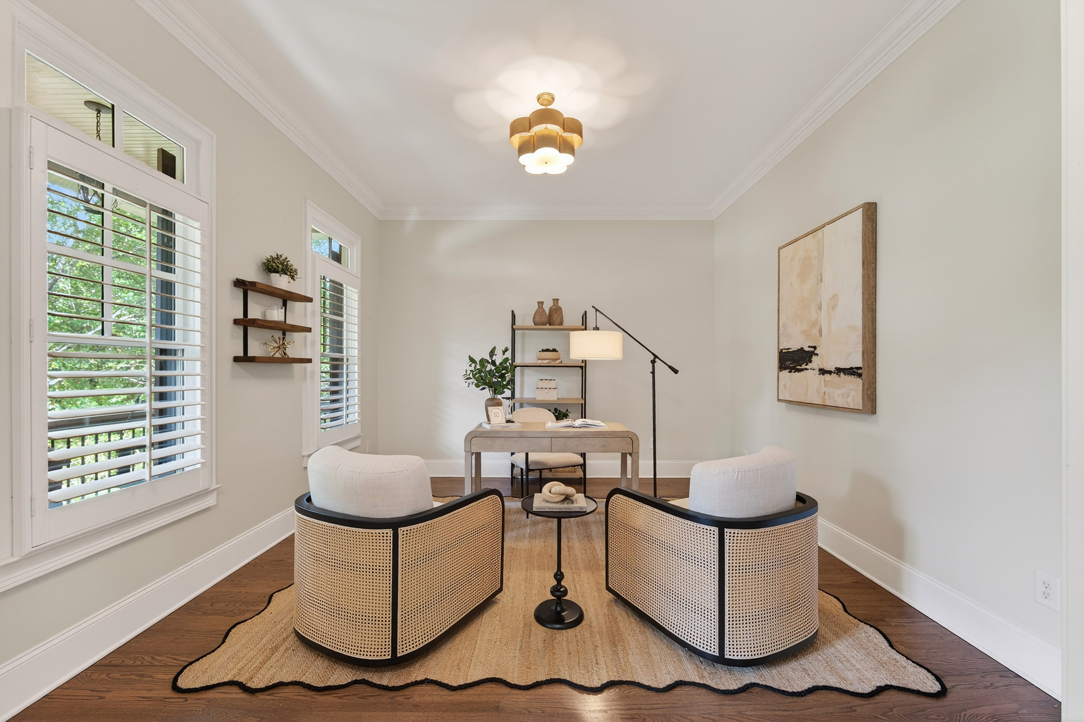  Nestled on a Quiet Cul-De-Sac Lot and Backing Directly to Birmingham Park - 物件實景