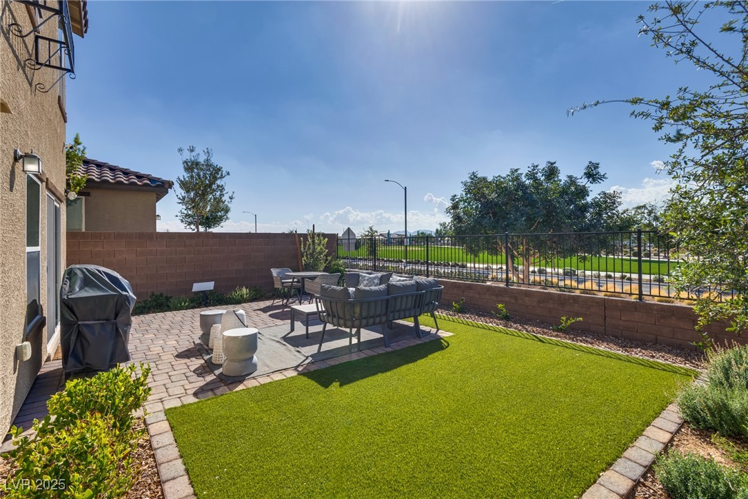 North Las Vegas, Nevada, 89086, United States, 4 Bedrooms Bedrooms, ,3 BathroomsBathrooms,Residential,For Sale,1955450