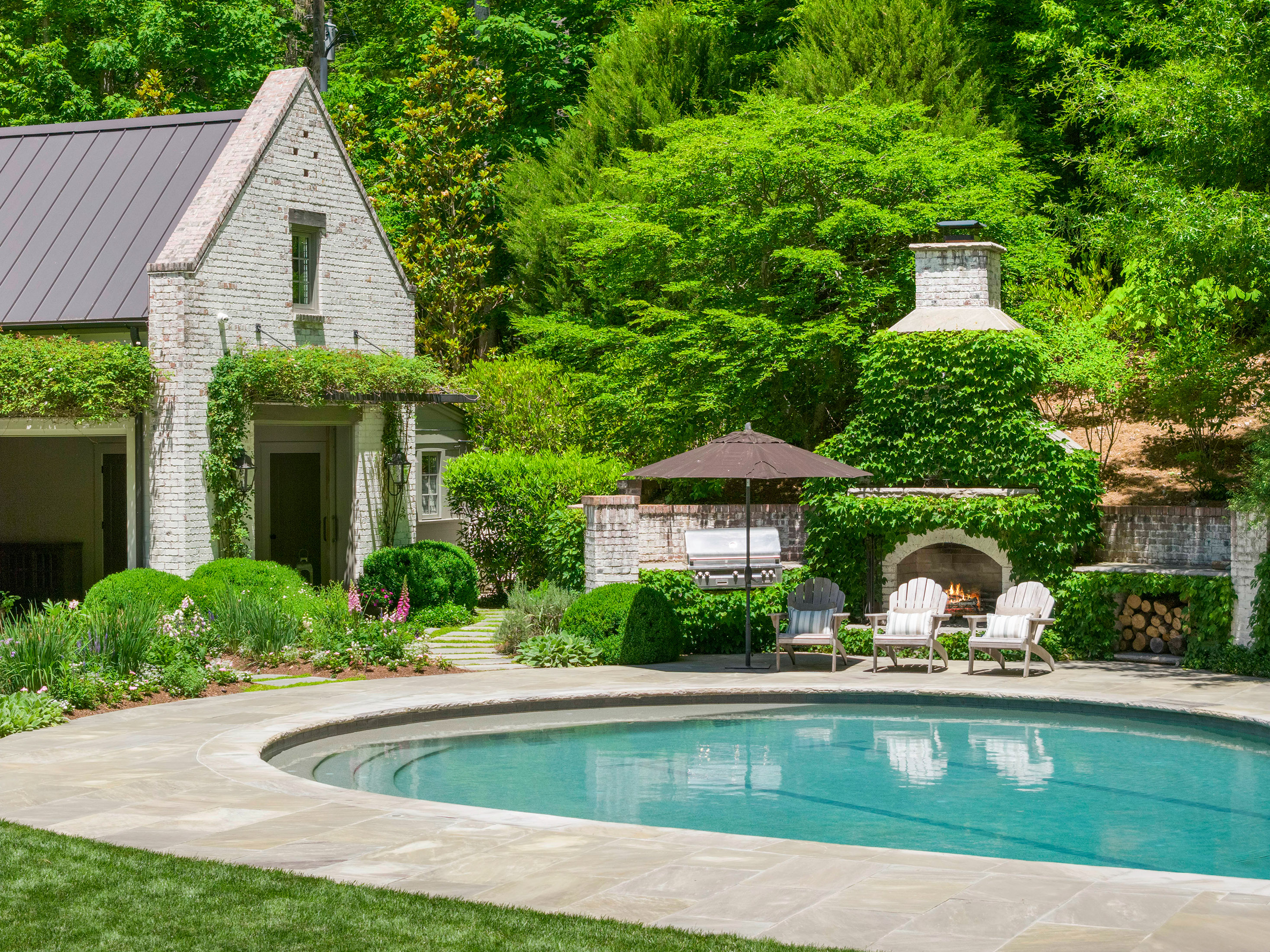  A True Estate Designed to be Experienced and Cherished - 物件實景