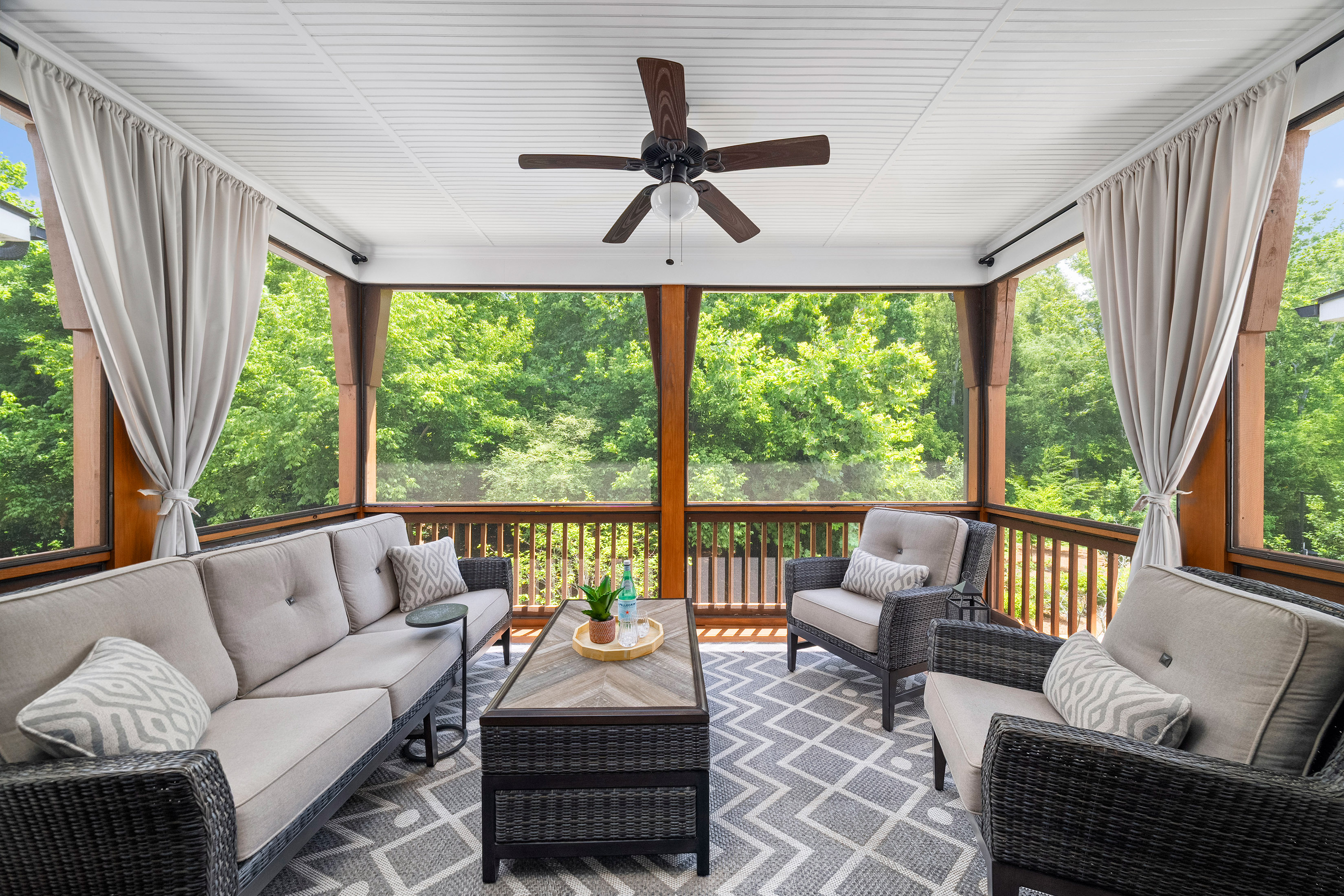  Designer Townhome in One of Alpharetta