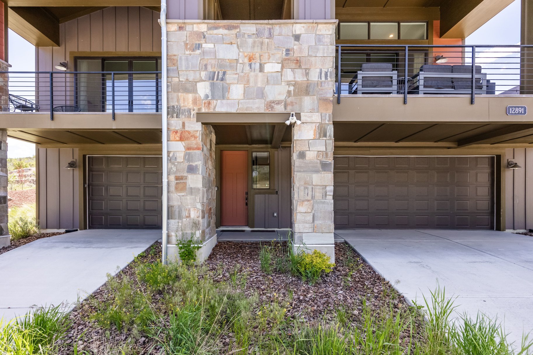  Nightly-Rental-Approved Retreat Near Deer Valley East Village - 物件實景