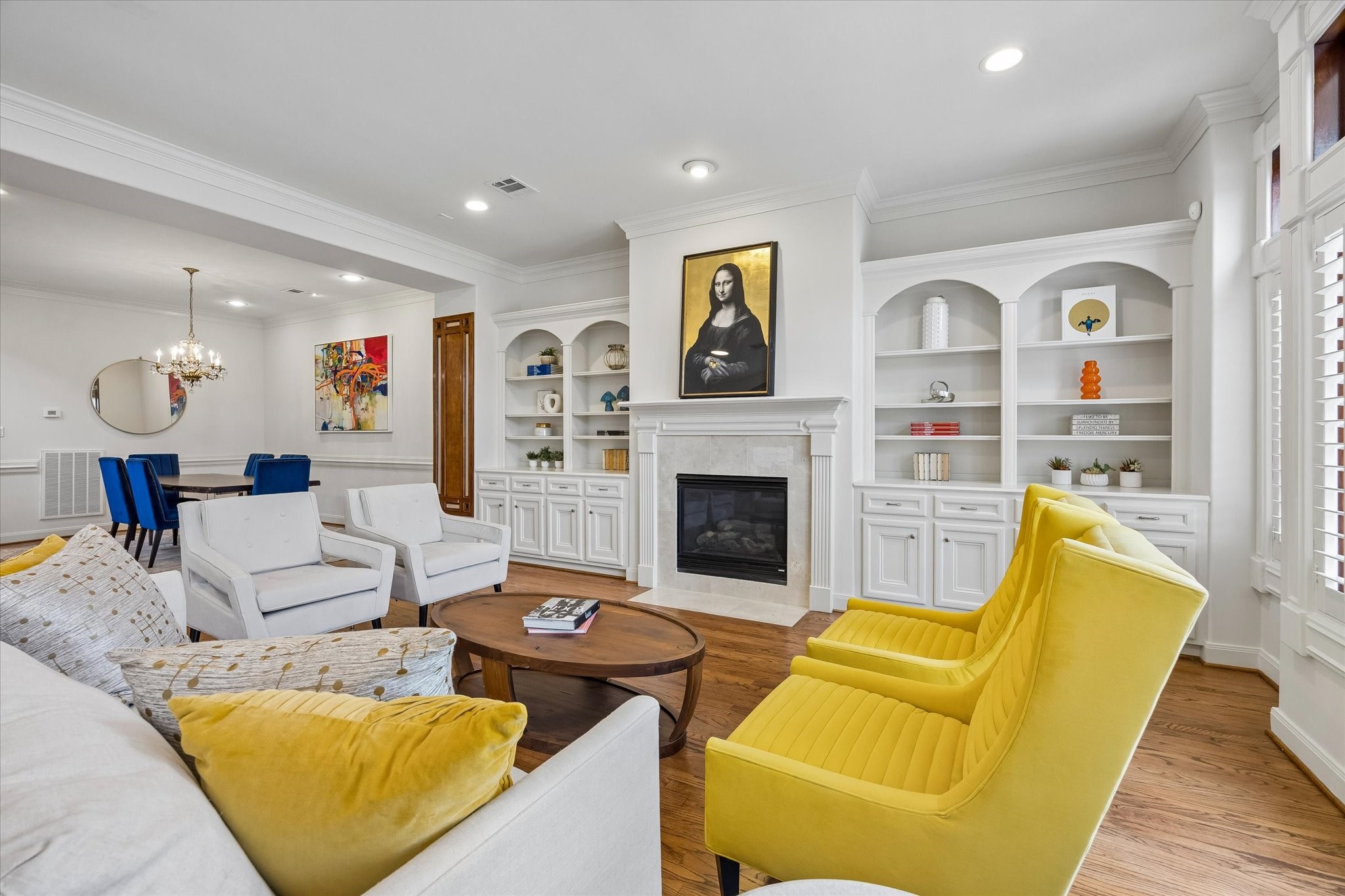  715 Birdsall Street - 物件實景