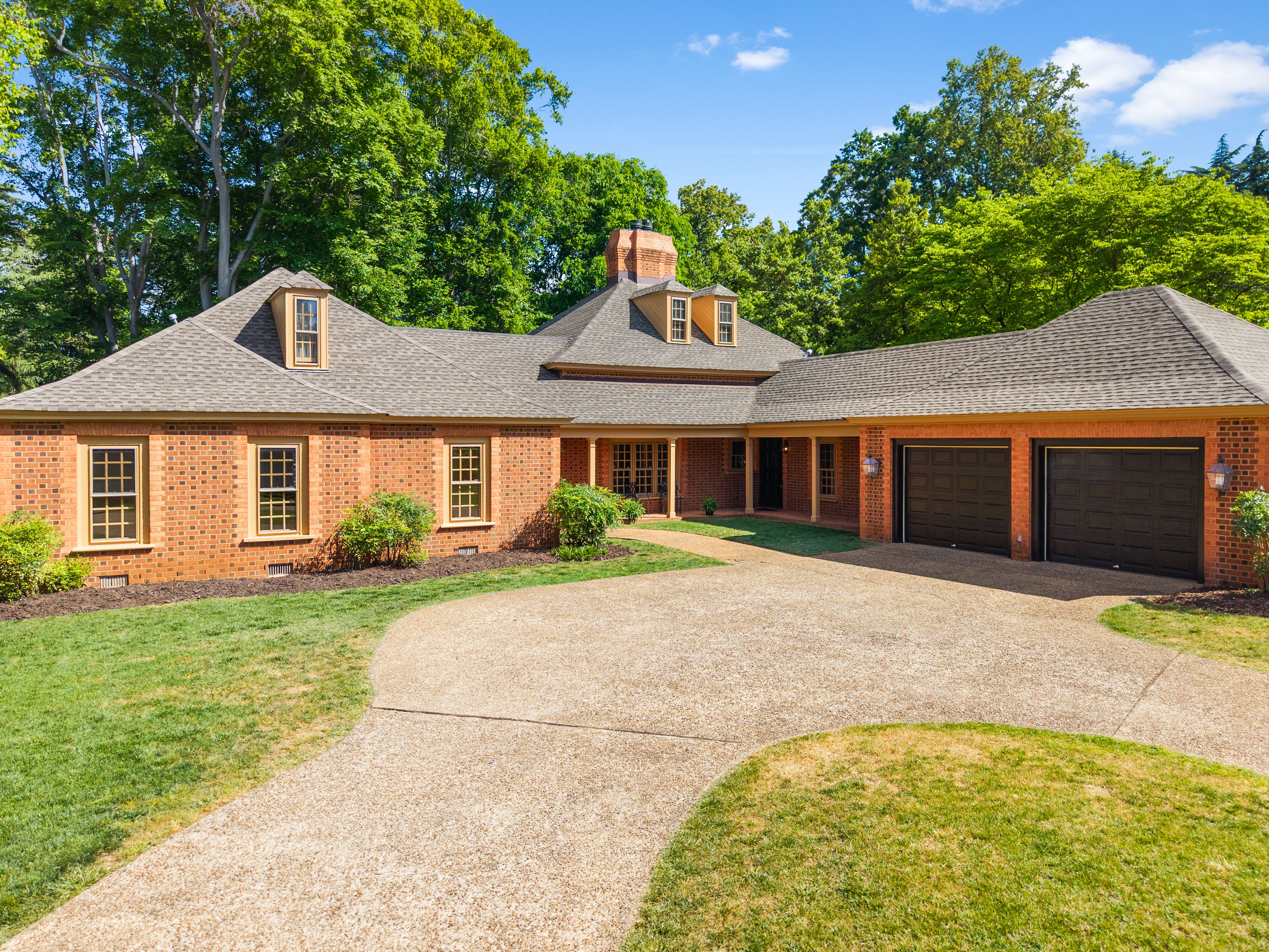  1217 Rothesay Circle, Richmond, VA 23221 - 物件實景