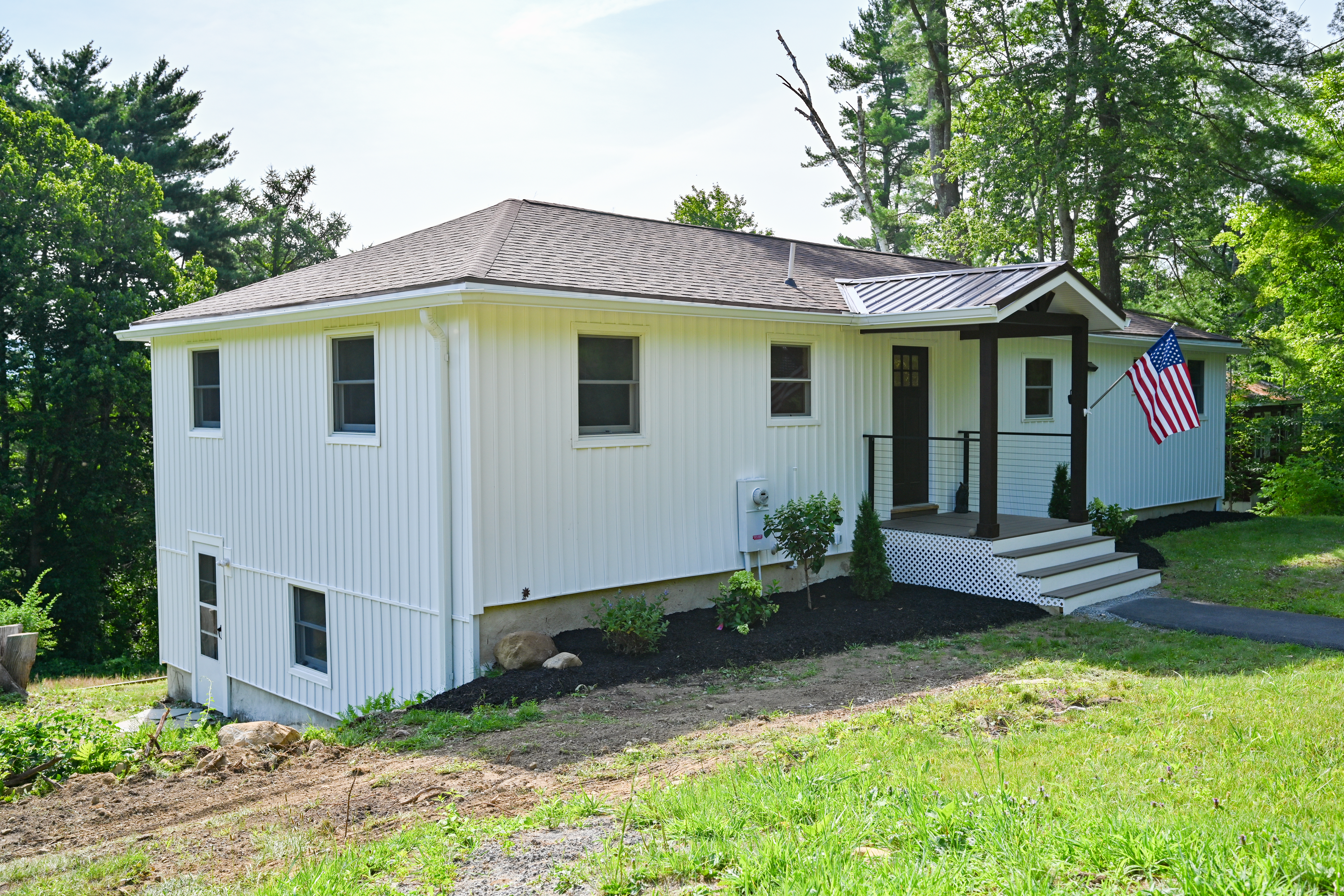  871 Trout Lake Road, Bolton, NY, 12814 - 物件實景