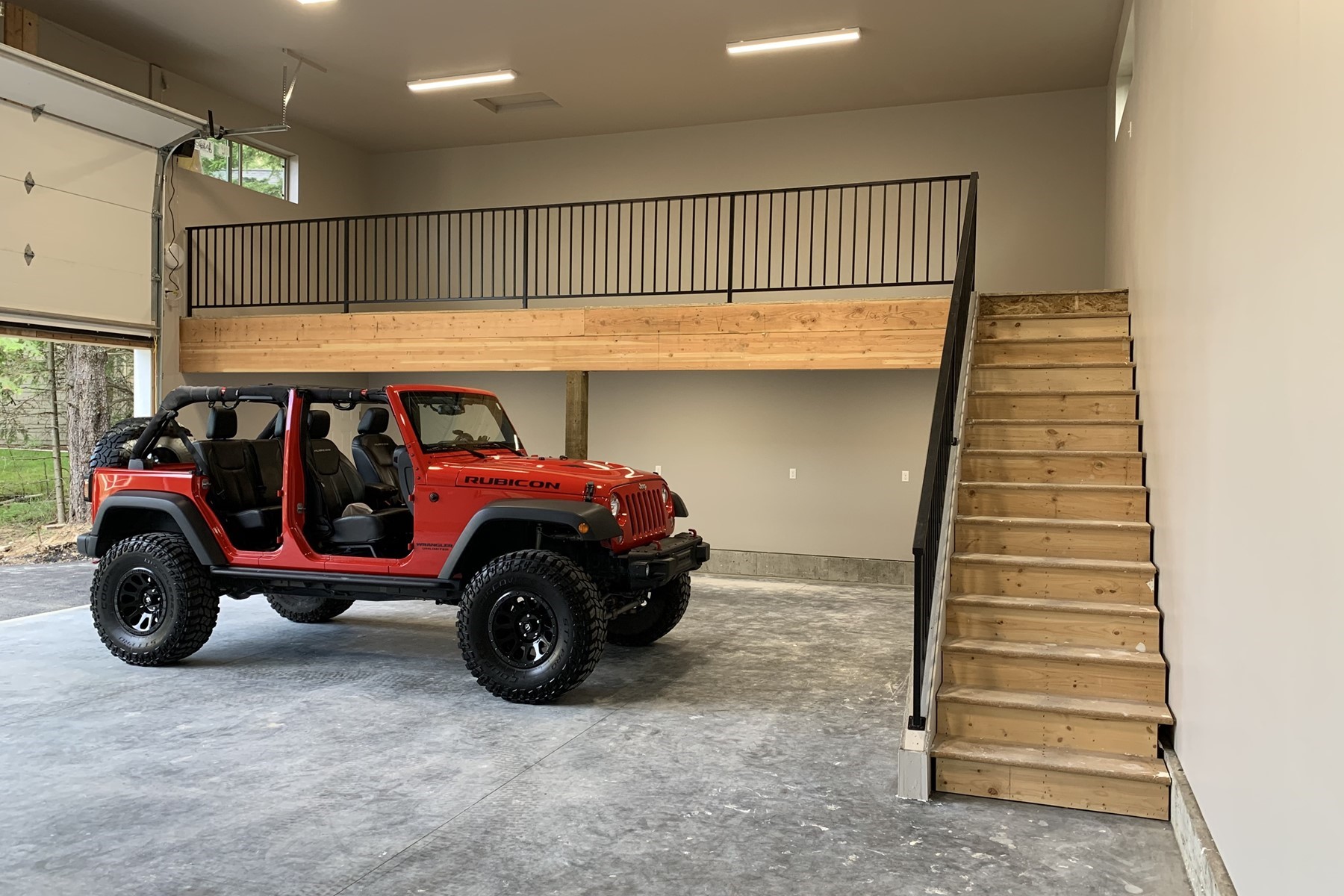  Rare Shop & Home in Forest Ridge - 物件實景