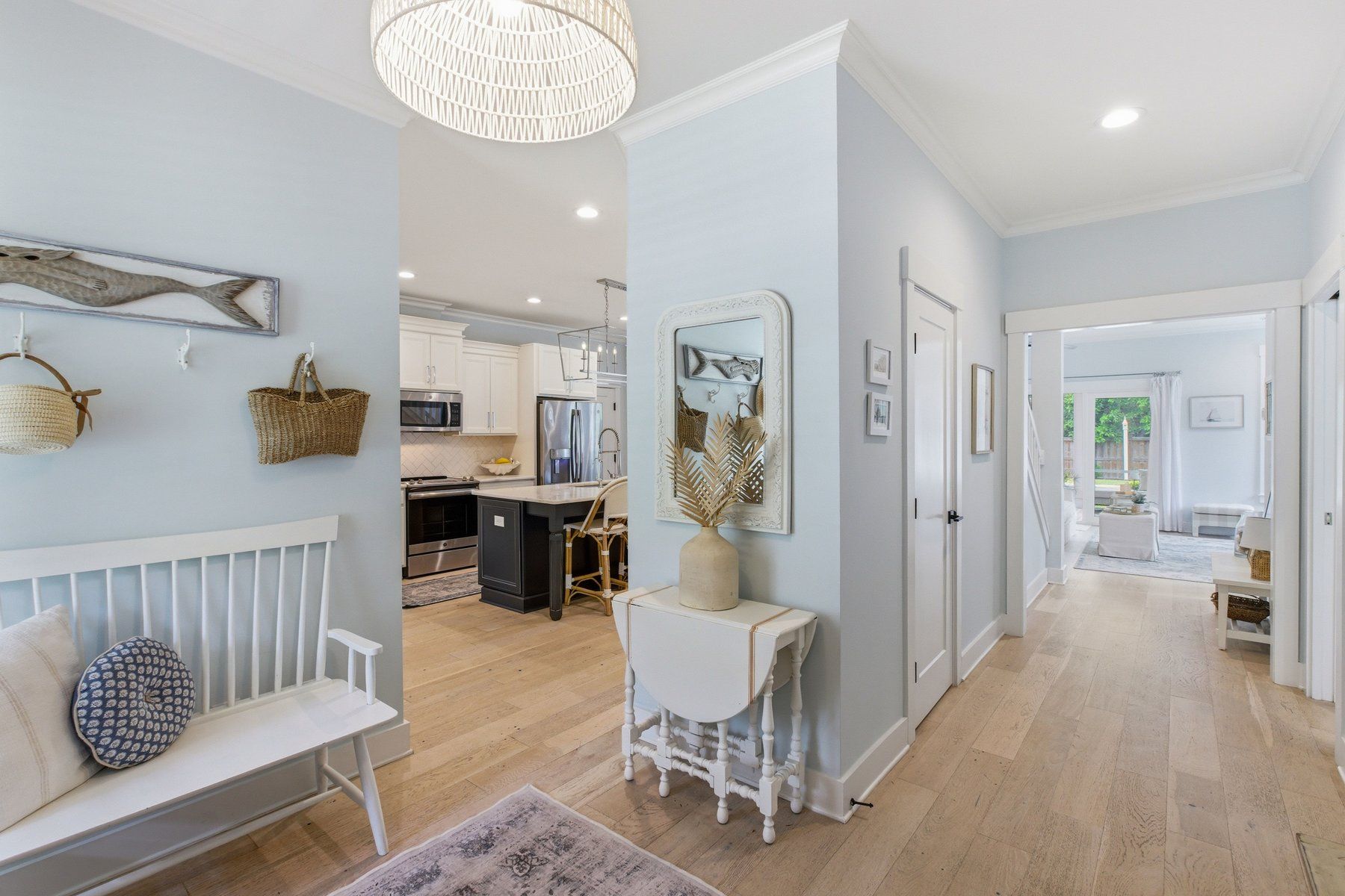 3512 Cordgrass Lane, Wilmington, NC 28409 - 物件實景