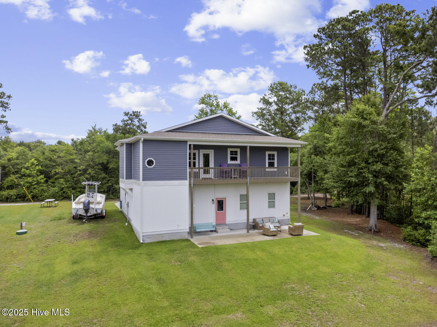 Sneads Ferry, North Carolina, 28460, United States, 3 Bedrooms Bedrooms, ,2 BathroomsBathrooms,Residential,For Sale,1865143