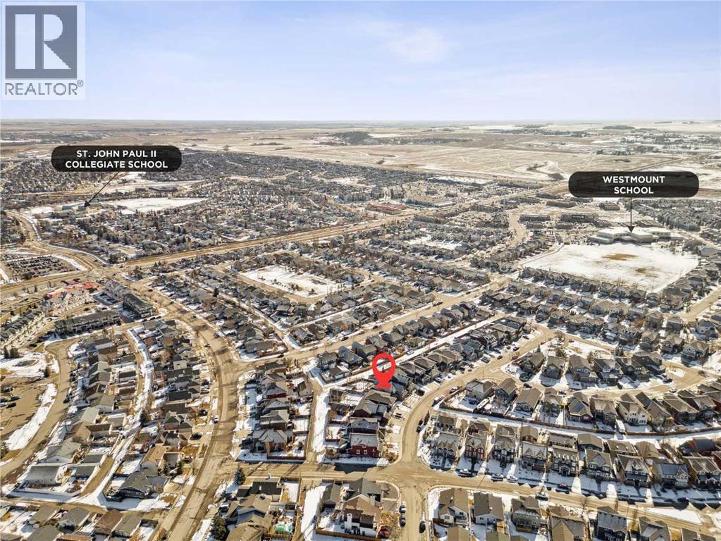OKOTOKS, Alberta, T1S 0K1, CA, 4 Bedrooms Bedrooms, ,3 BathroomsBathrooms,Residential,For Sale,1950972