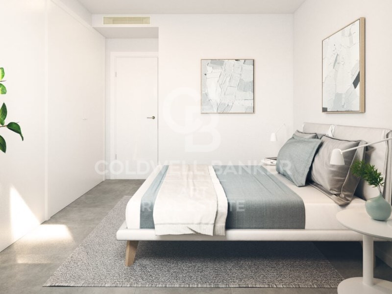 Torremolinos, Andalusia, ES, 2 Bedrooms Bedrooms, ,2 BathroomsBathrooms,Residential,For Sale,1730254