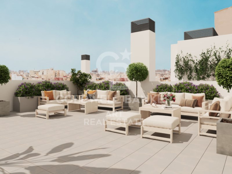 Málaga, Andalusia, ES, 2 Bedrooms Bedrooms, ,2 BathroomsBathrooms,Residential,For Sale,1873873