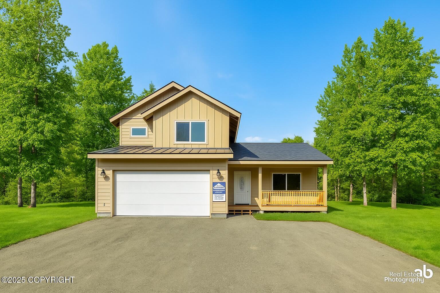 Soldotna, Alaska, 99669, United States, 3 Bedrooms Bedrooms, ,2 BathroomsBathrooms,Residential,For Sale,1873446