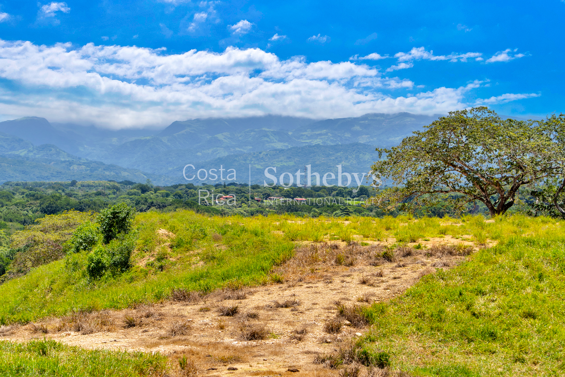  Vistamar Esparza Development Land - 物件實景