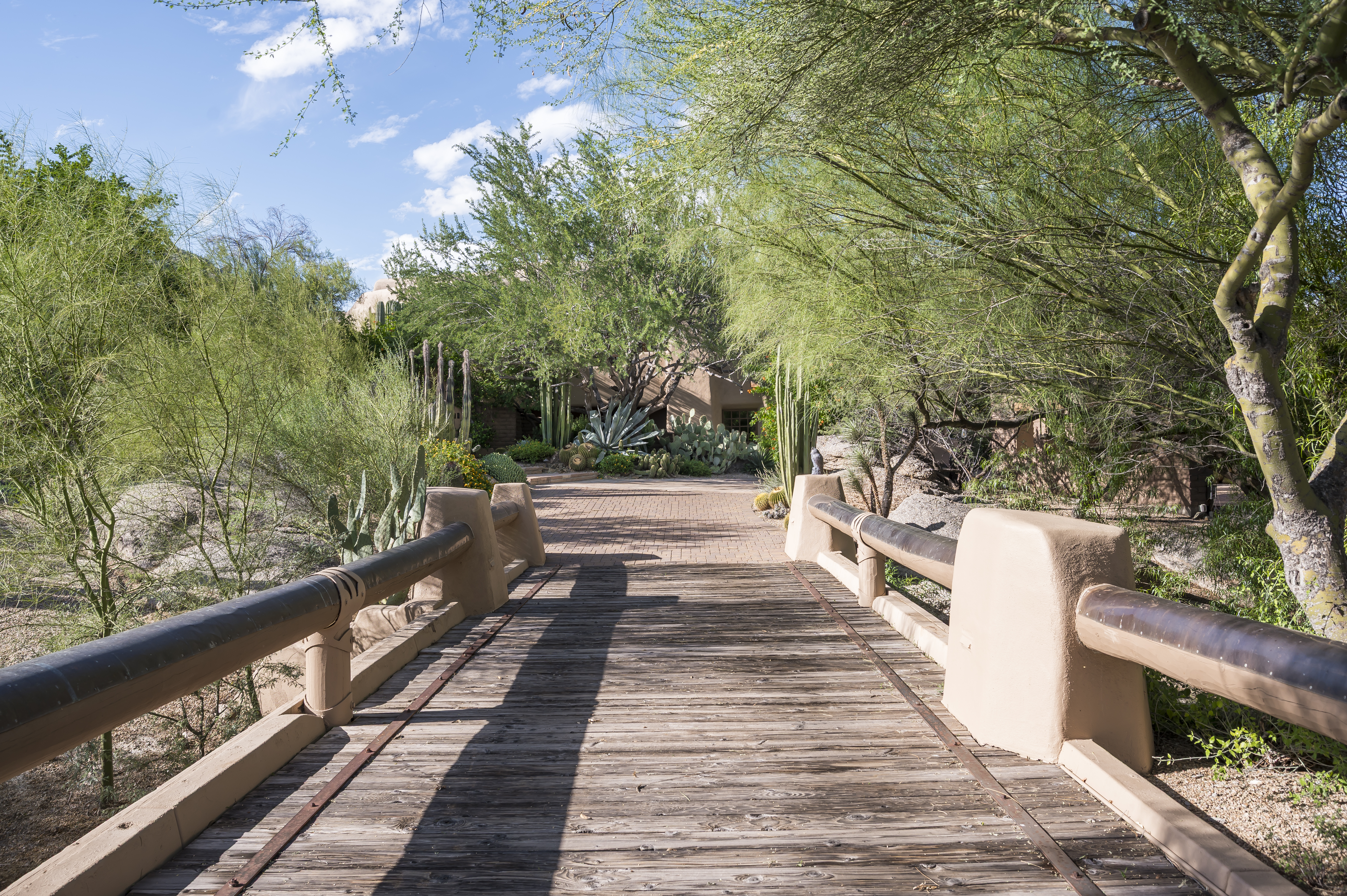  7416 E Arroyo Hondo Road¦Scottsdale, AZ - 物件實景