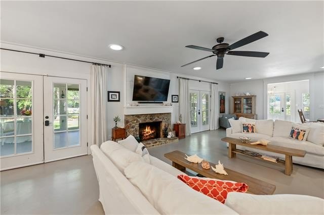 Bay Saint Louis, Mississippi, 39520, United States, 3 Bedrooms Bedrooms, ,3 BathroomsBathrooms,Residential,For Sale,1978012