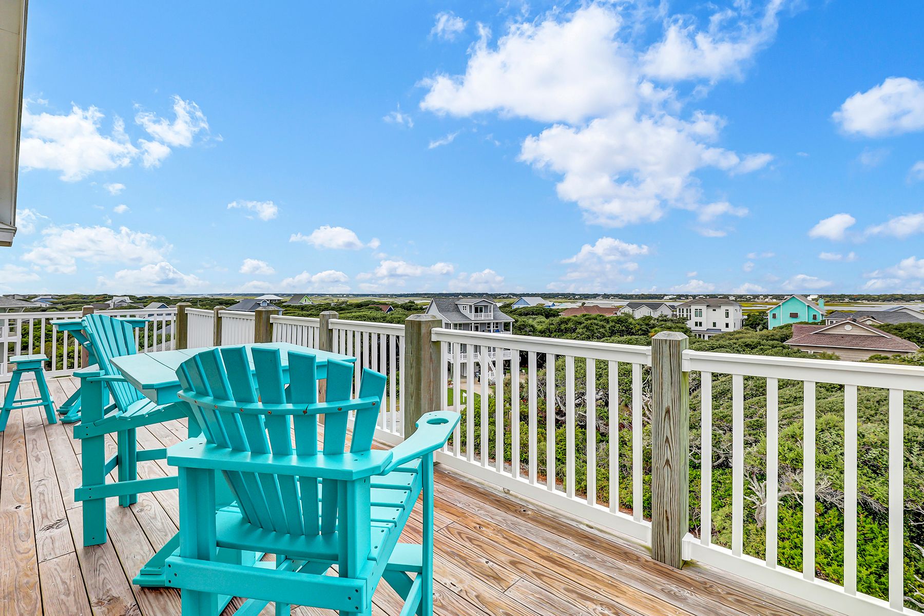  100 Oleander Court, Surf City, NC 28445 - 物件實景