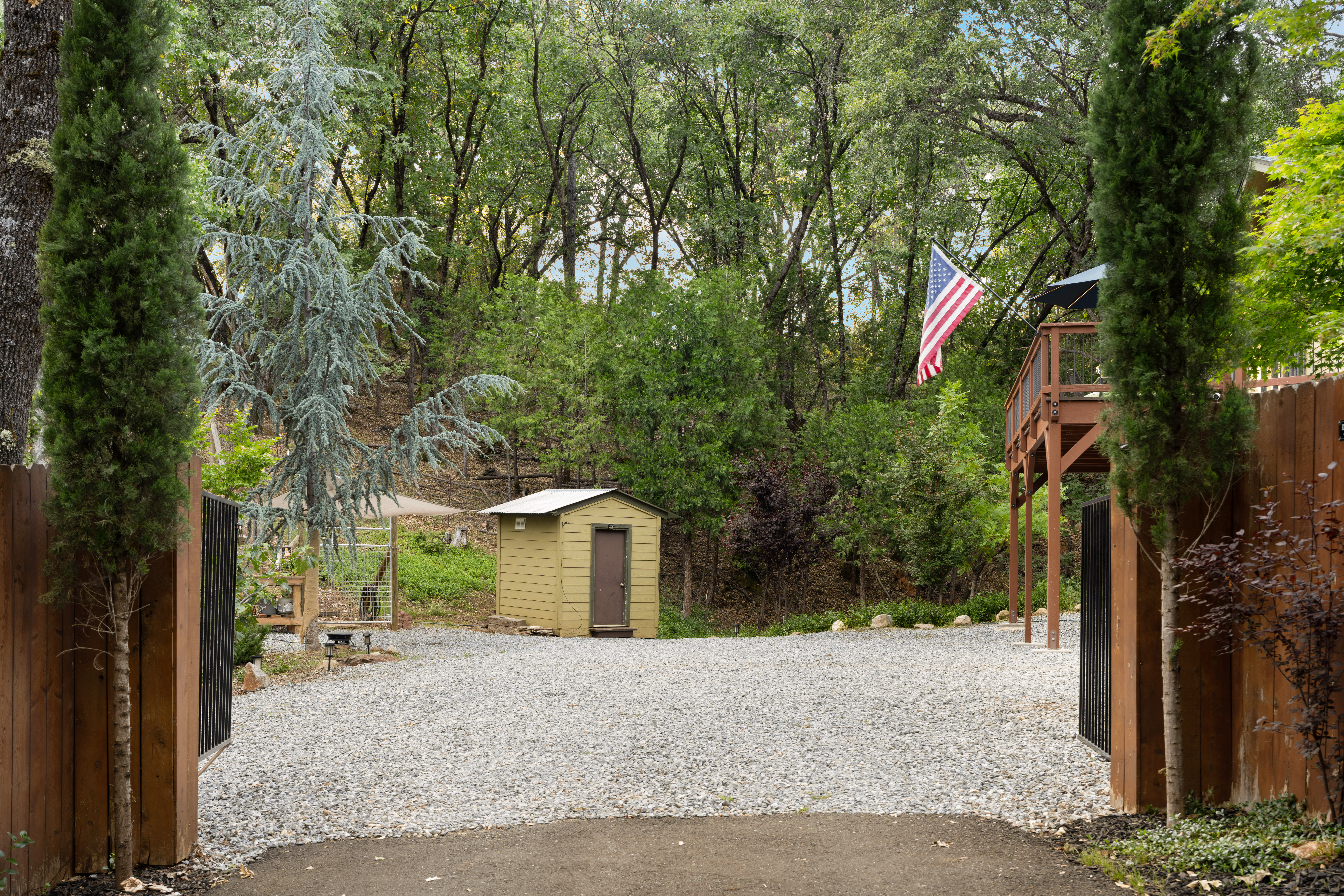  5086 Woodland Drive, Placerville, CA 95667 - 物件實景