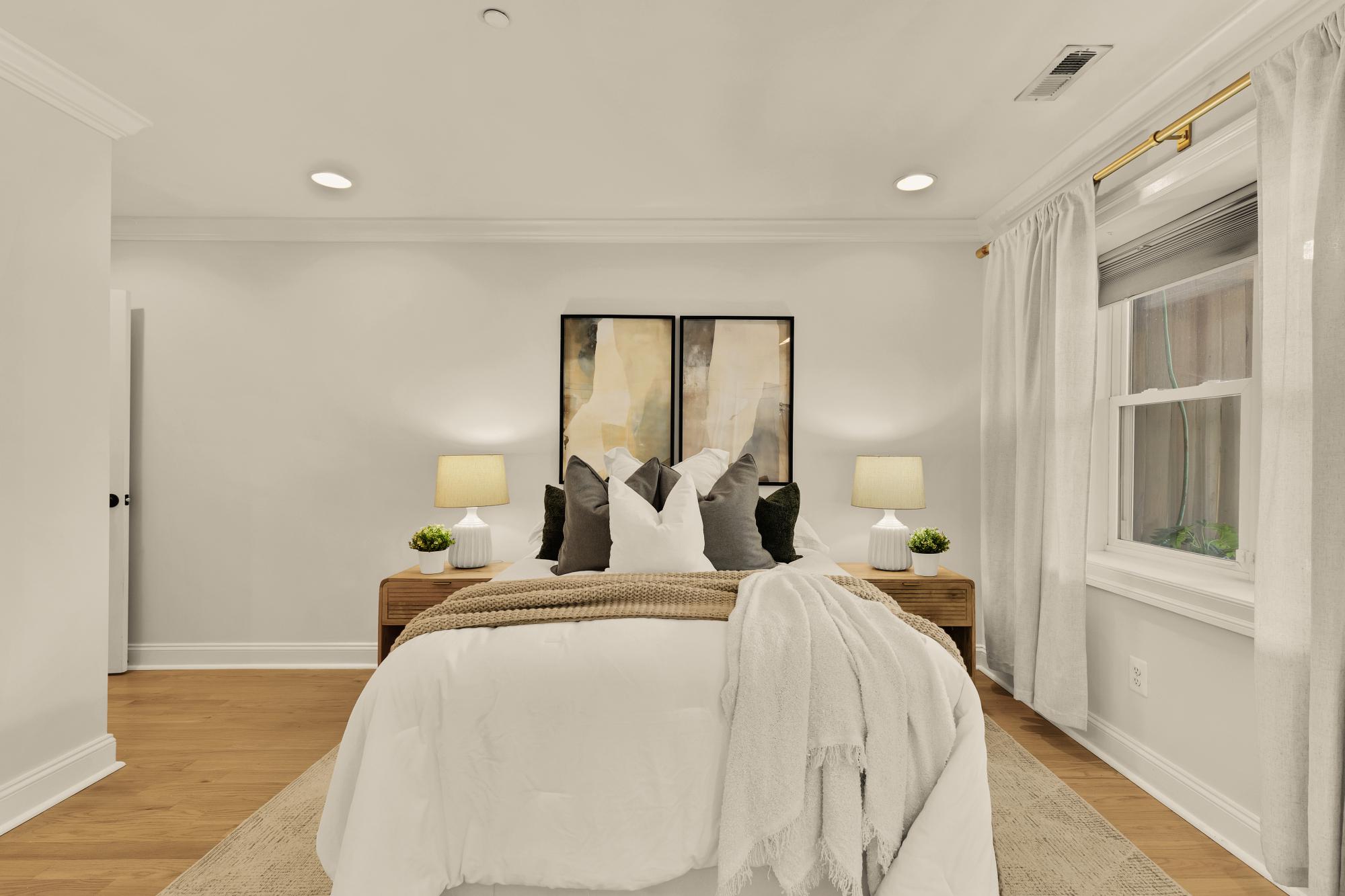  1247 Oates Street NE, Washington, DC, 20002 - 物件實景