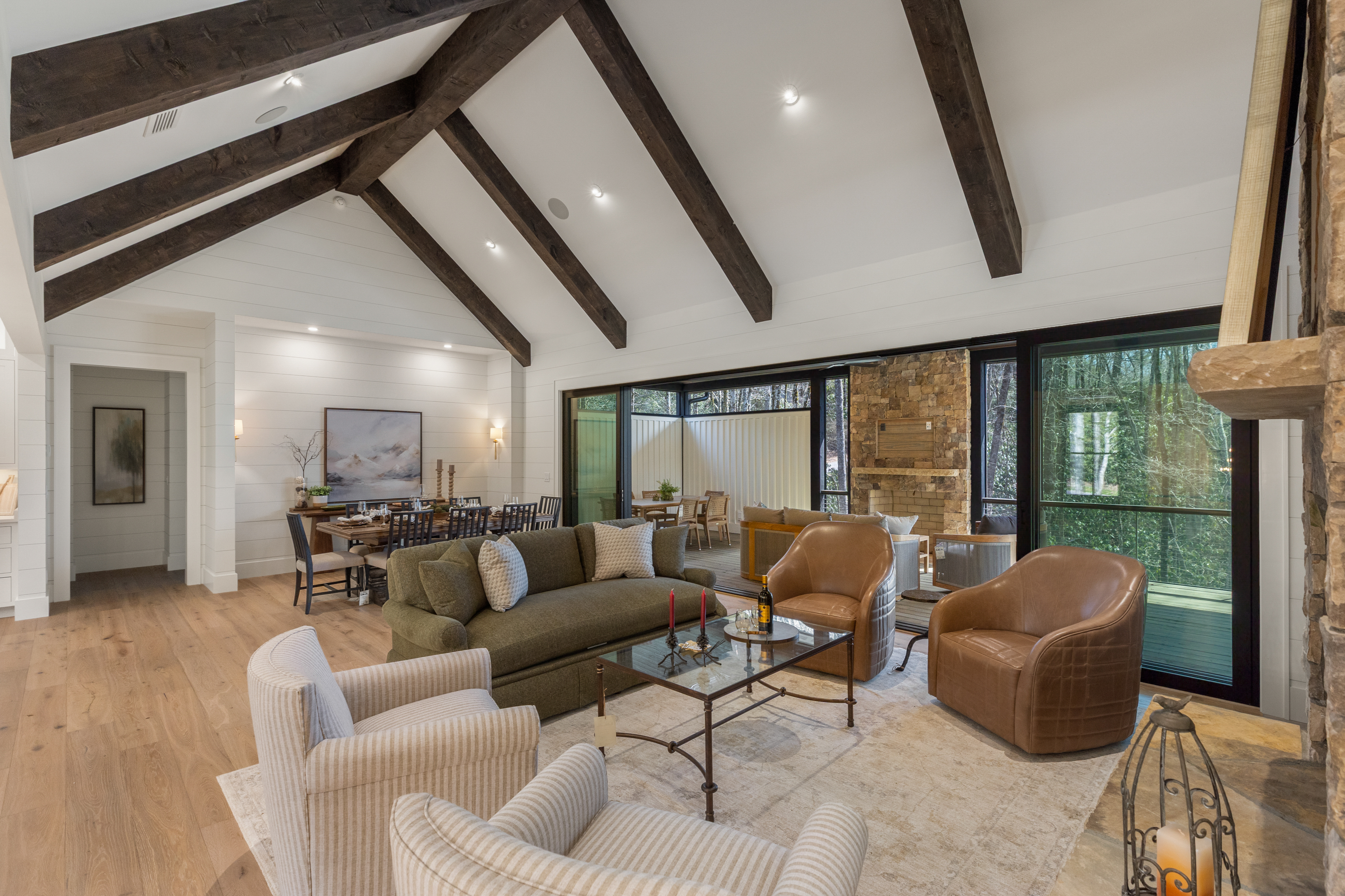  34 Crescent Trail - 物件實景