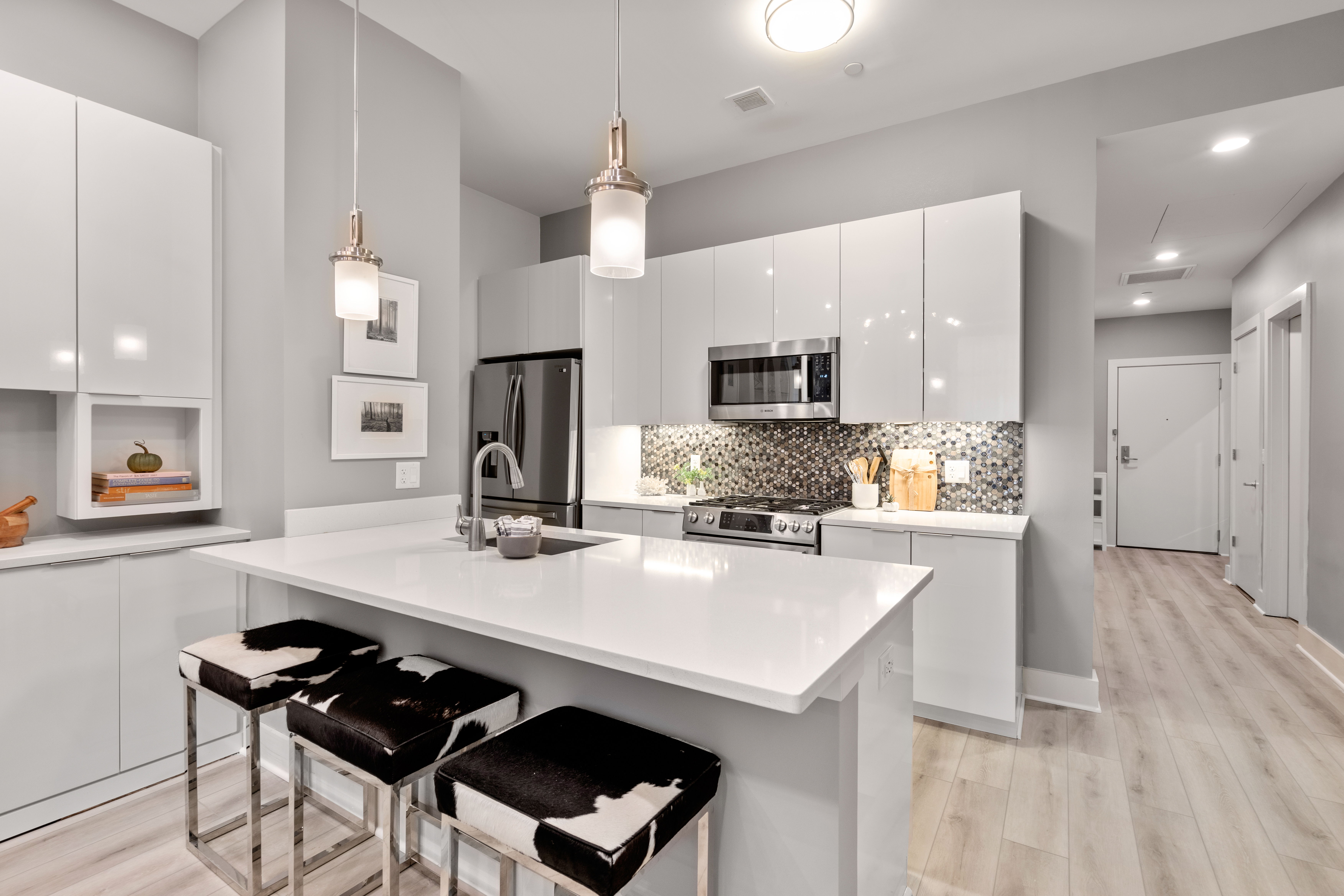  121-127 Portland Street #202, Boston, MA, 02114 - 物件實景
