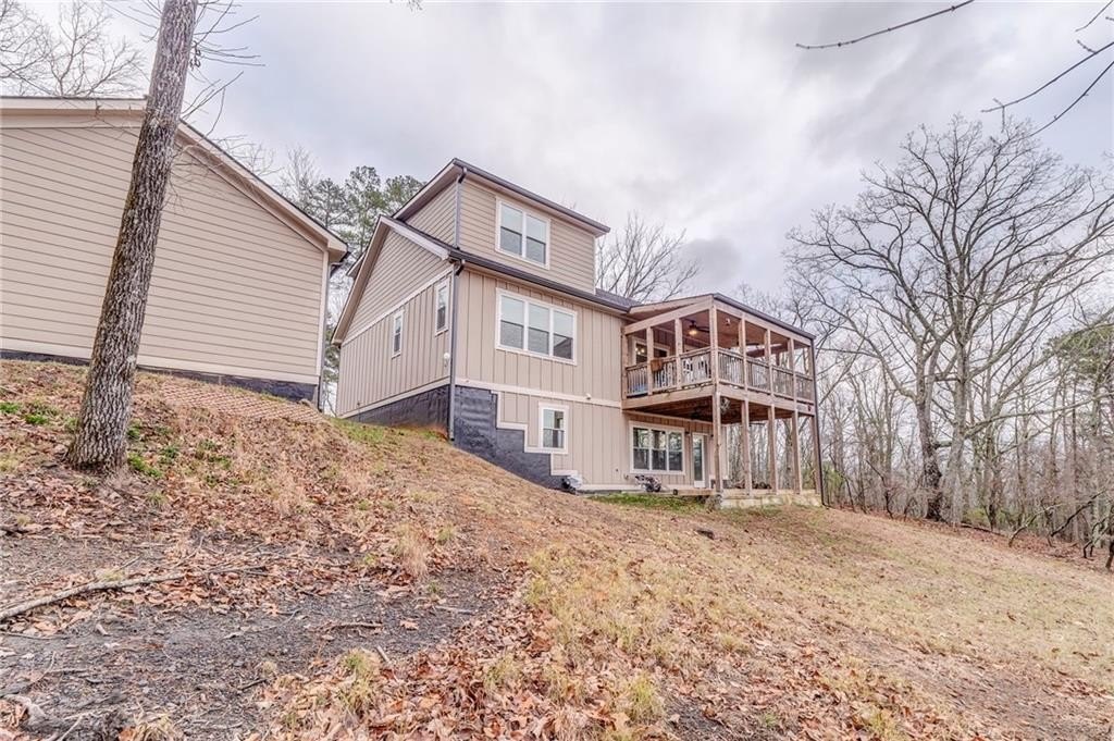 Ranger, Georgia, 30734, United States, 3 Bedrooms Bedrooms, ,4 BathroomsBathrooms,Residential,For Sale,2006072